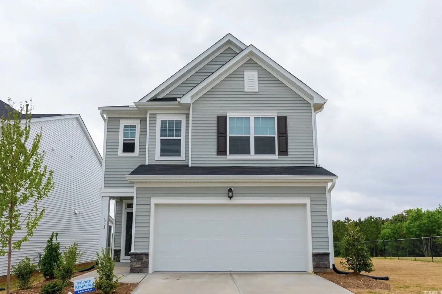 1008 Judaro Lane, Durham