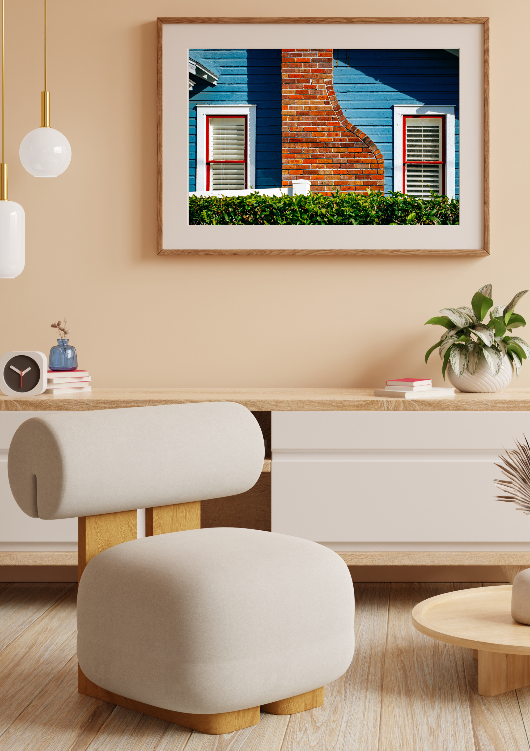 Decoration Wall Art Frame Mockup.png