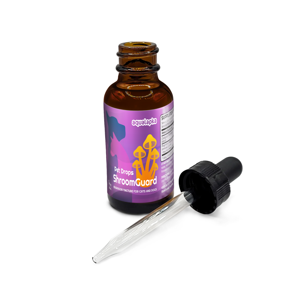Aqualapka Innovative Pet Concentrates
