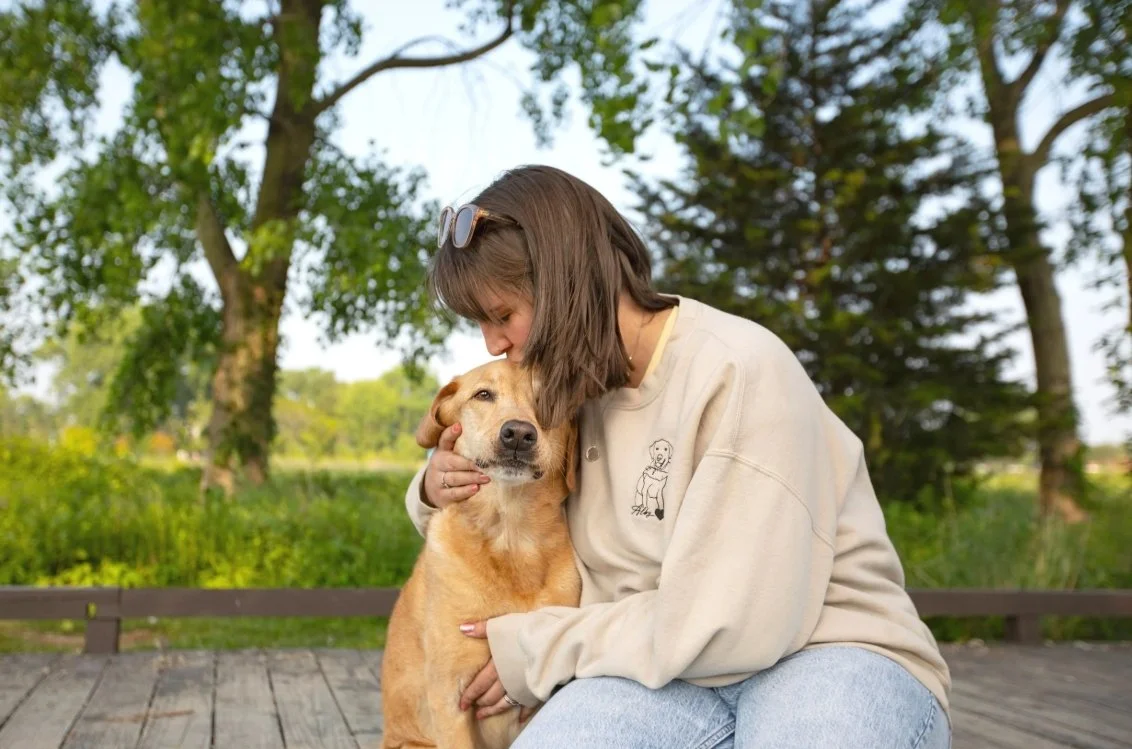 The Power of Medicinal Mushrooms in Pet Wellness | Why Aqualapka ZenShroom Is Revolutionizing Natural Care for Cats and Dogs