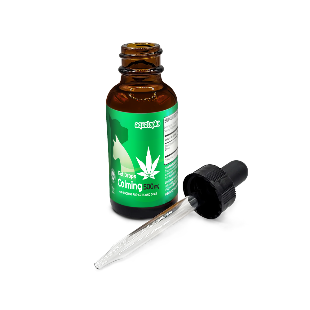 Aqualapka Innovative Pet Concentrates