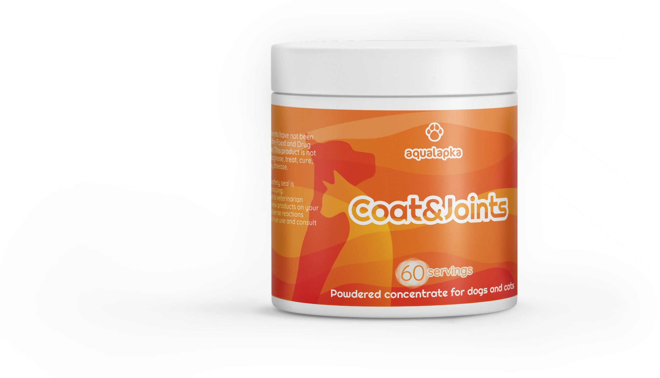 Coat & Joint Concentrate