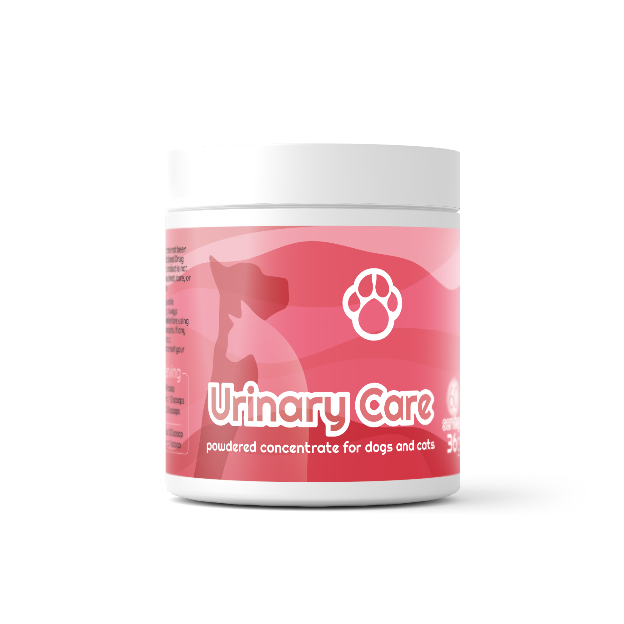 Urinary Care Concentrate
