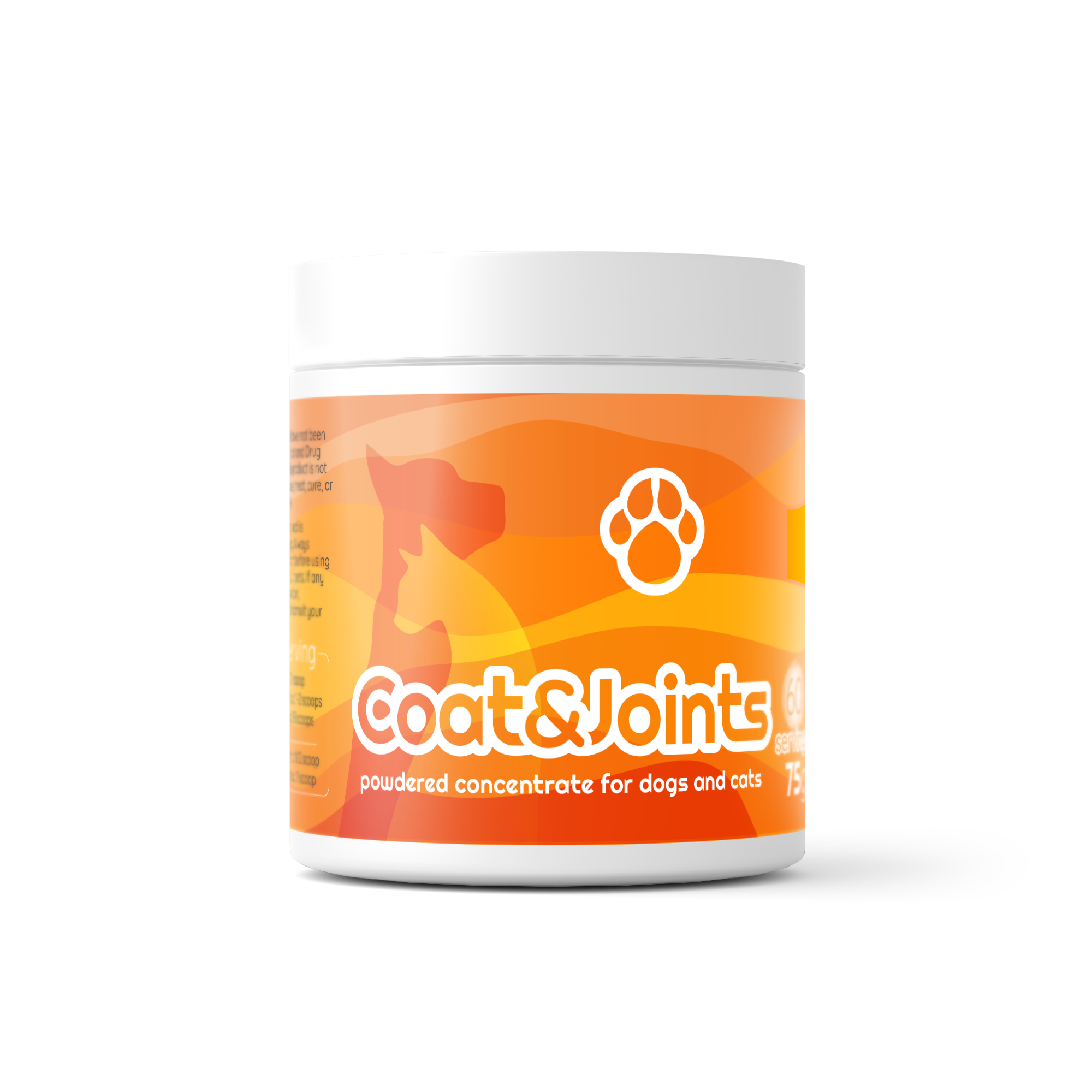 Coat & Joint Concentrate