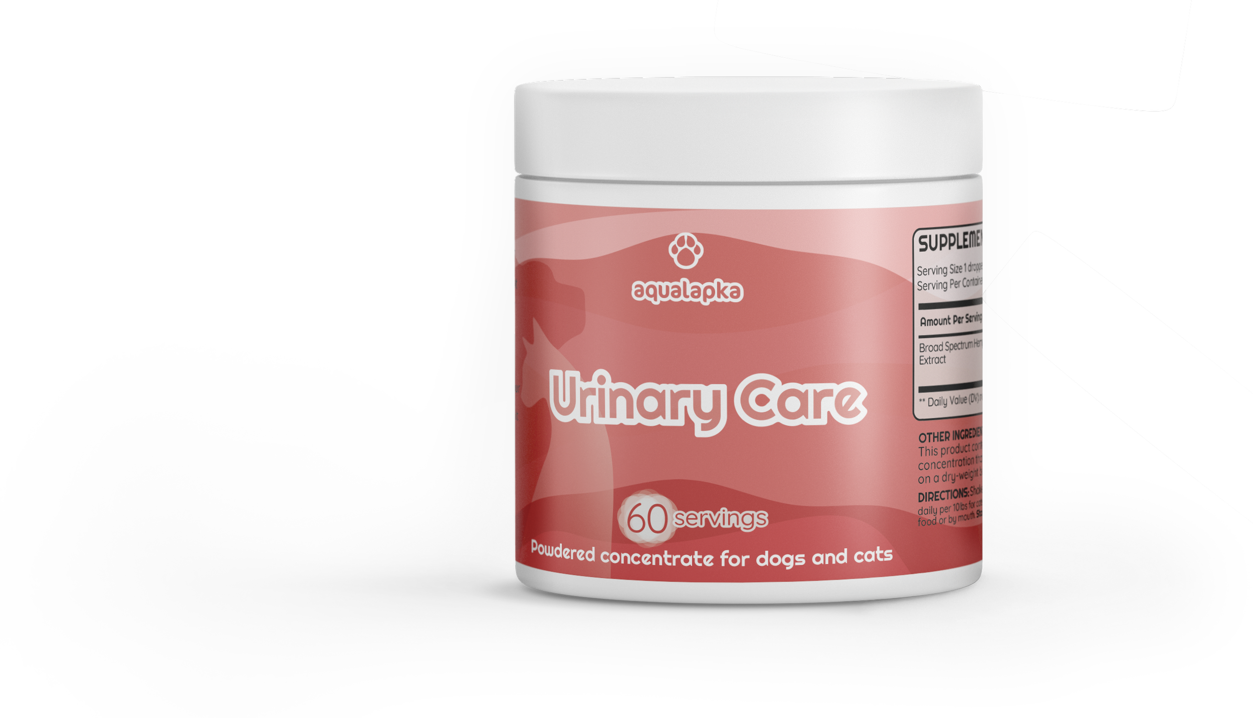 Urinary Care Concentrate