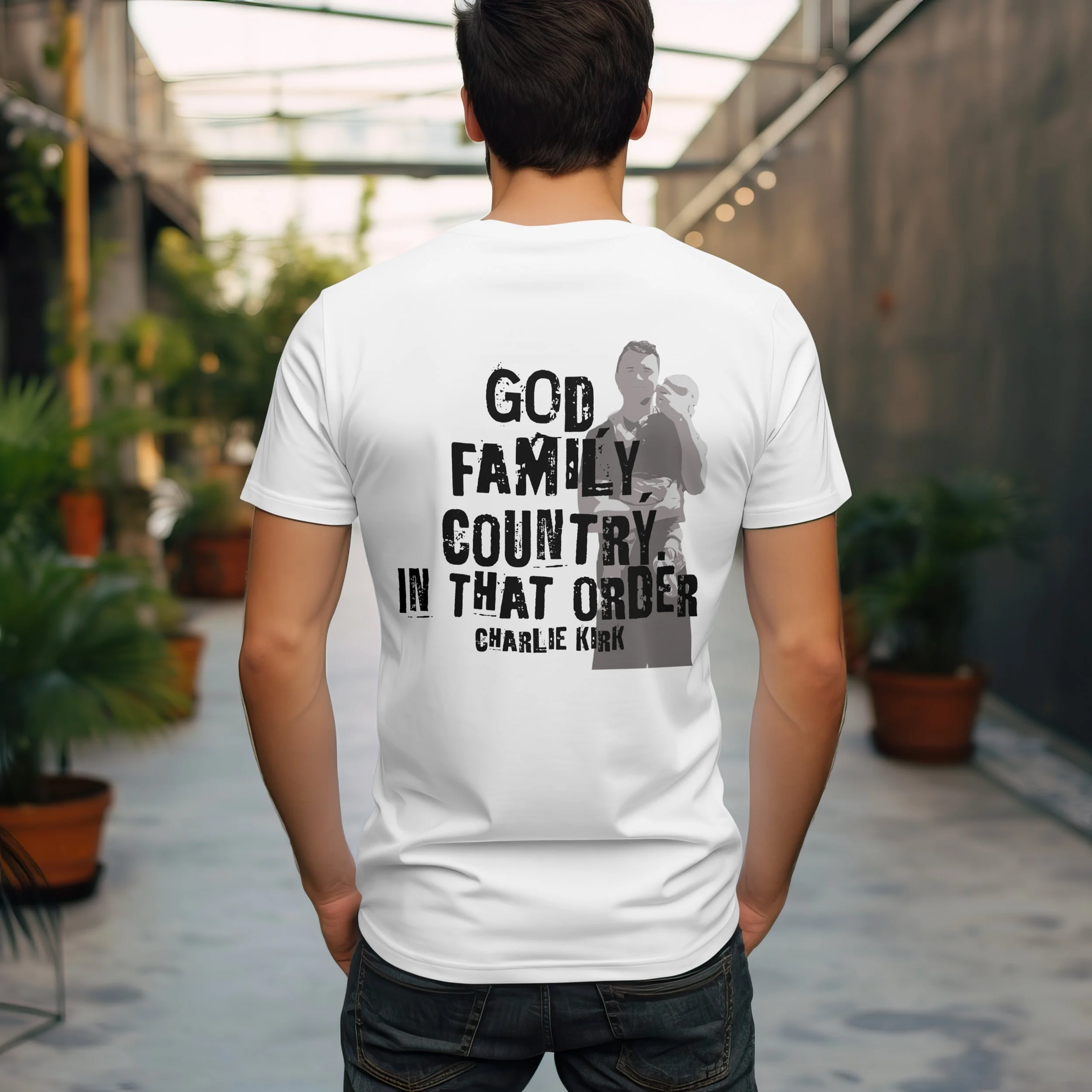 Charlie Kirk Back White Mockup-2.jpg