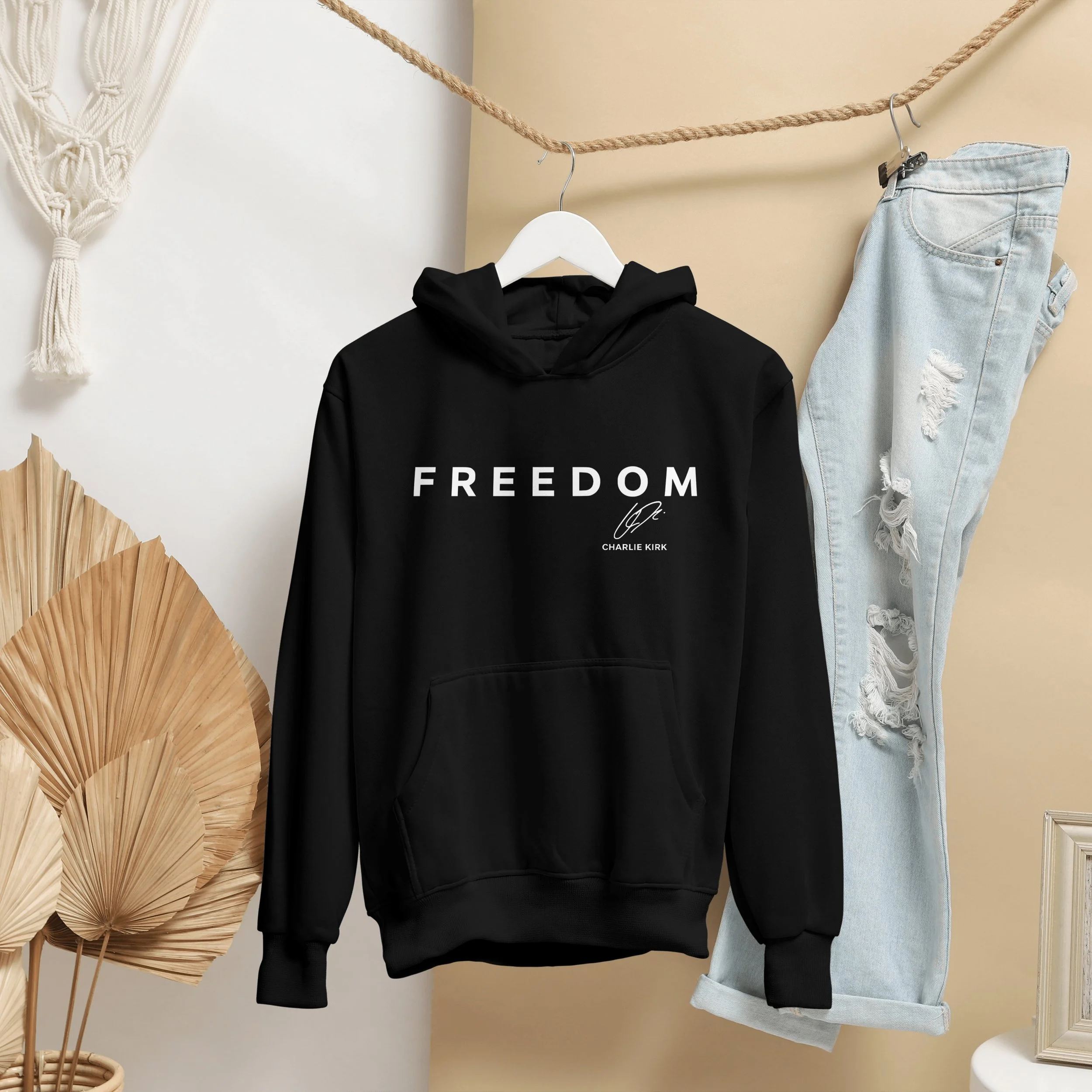 Charlie Kirk Front RED Mockup-4.jpg