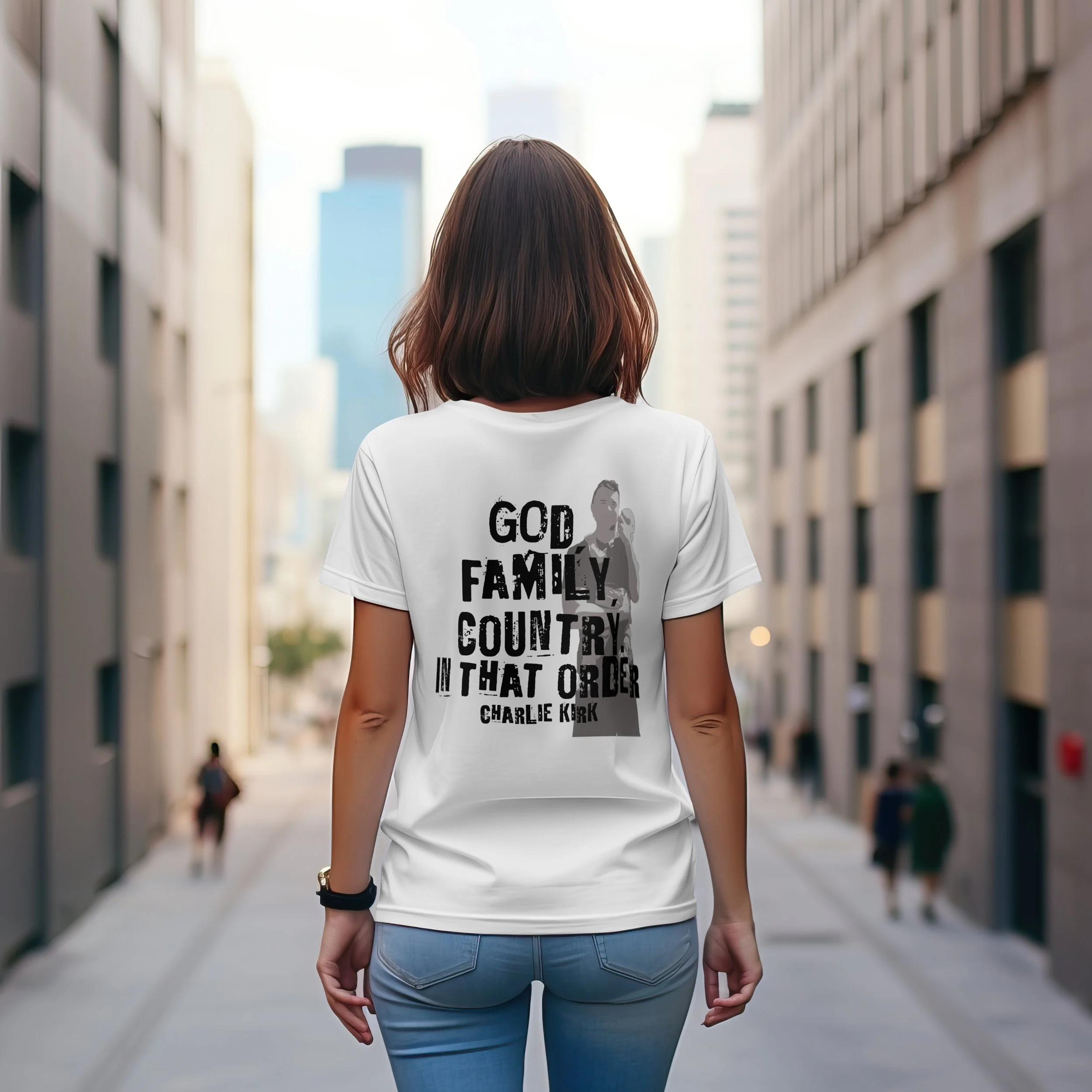 Charlie Kirk Back White Mockup.jpg