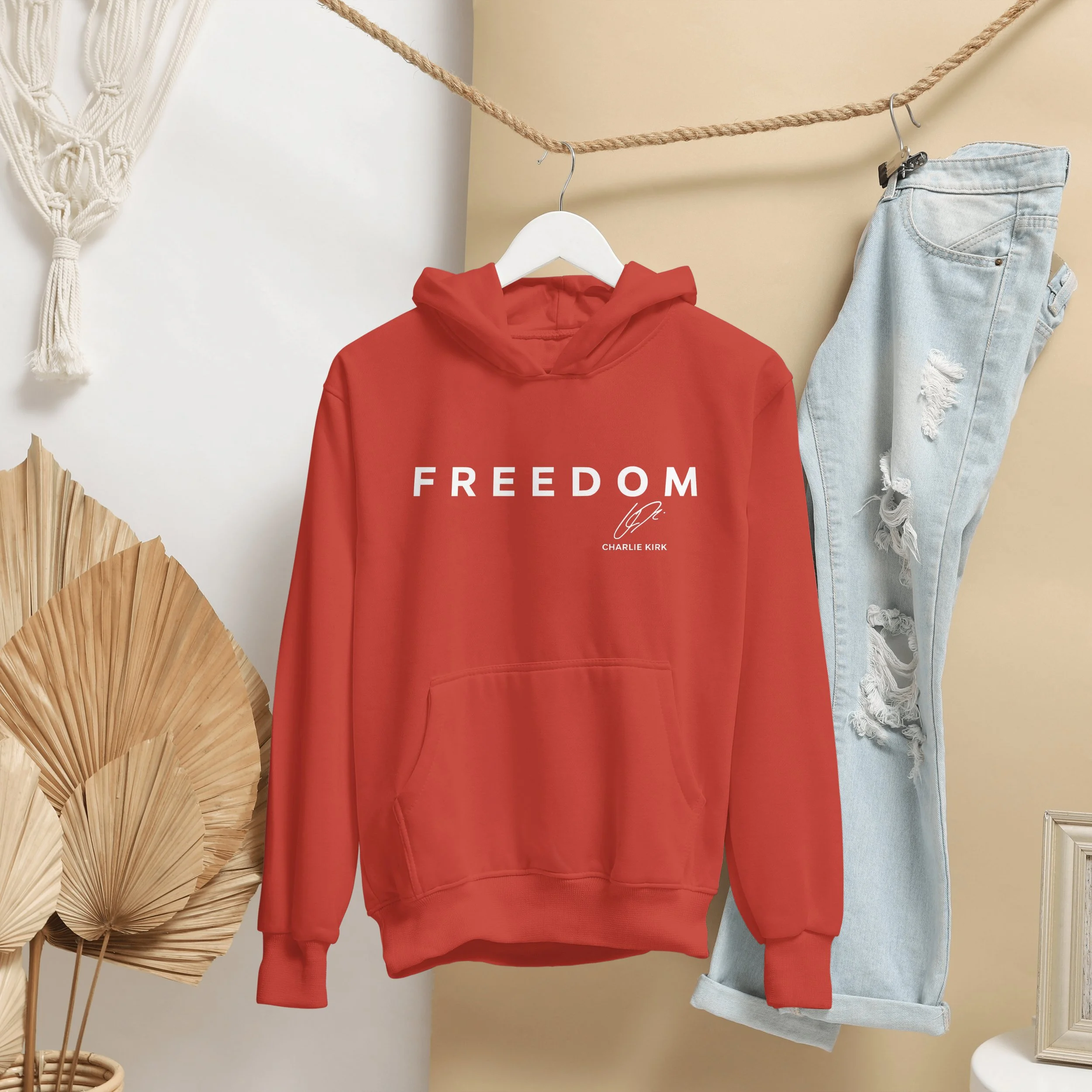 Charlie Kirk Front RED Mockup-3.jpg
