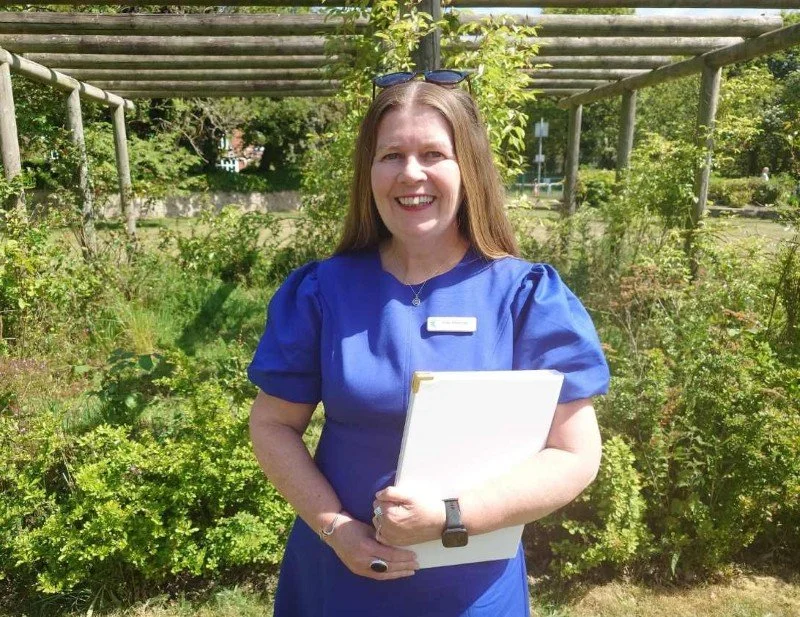 The Journey to Becoming a Celebrant - Part 1