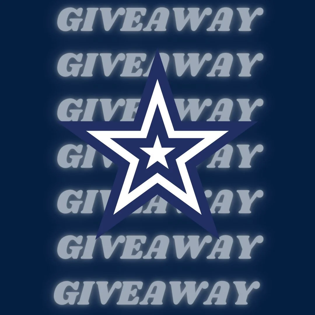 DON'T MISS OUT! 
Today is your last chance to enter to win Pre-Season Cowboys Tickets! Drawing will be tomorrow night 8/1
Enter at the link in our bio!