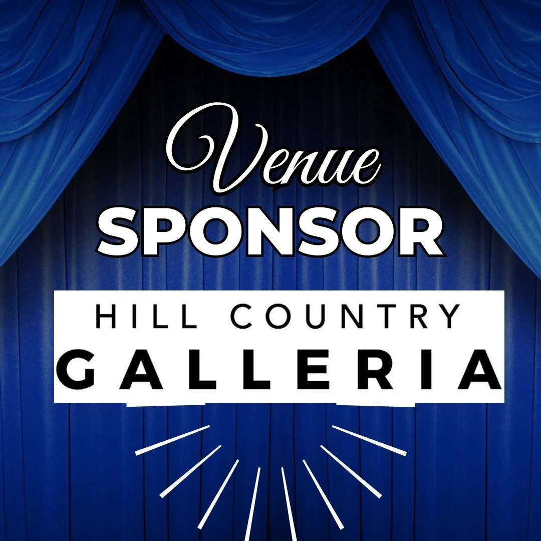 We’re so thankful to @hillcountrygalleria , our amazing Venue Sponsor, for opening your beautiful space to host AIM's Tutus and Ties Fun Run tomorrow! Your support means the world to our AIM community.