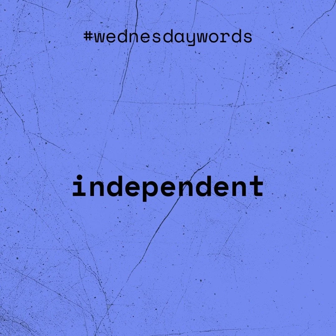 Independence is at the core of the AIM mission, and our AIMers embody it every day. From managing their own homes to planning outings and navigating adulthood, we&rsquo;re proud to support a community that celebrates autonomy and growth.