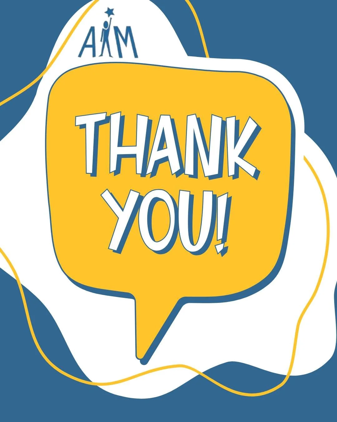 A huge thank you to everyone who has donated items to AIM through our Amazon Wishlist! Your support truly means so much to our community! 

Unfortunately, Amazon does not show us who purchased each item. If you purchased something from our wishlist, 