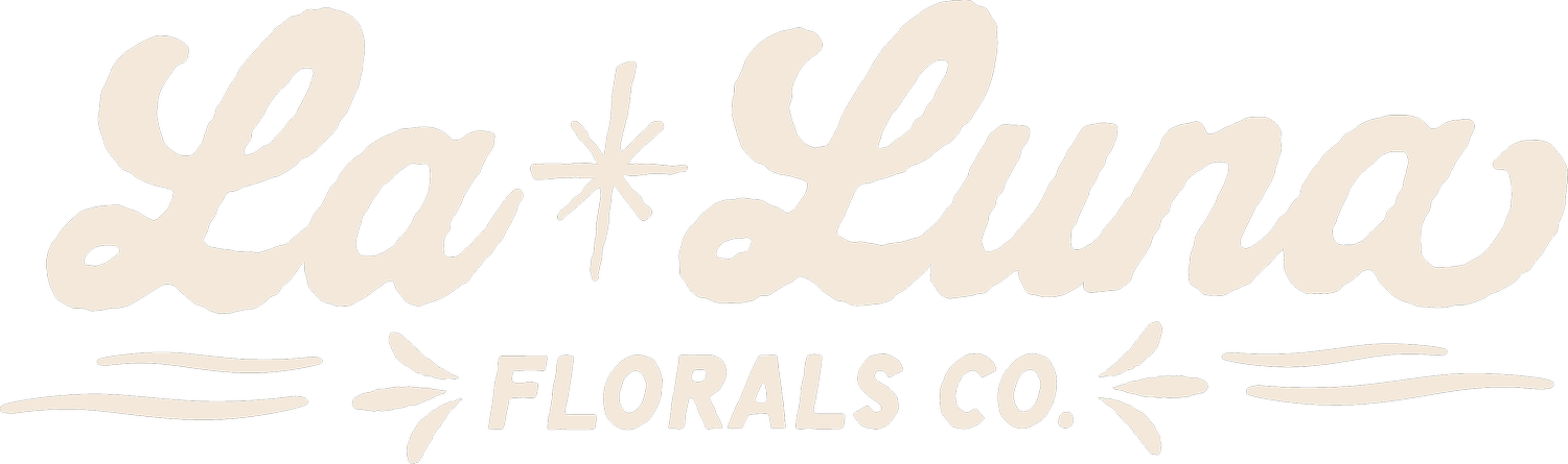 La Luna Florals Co.