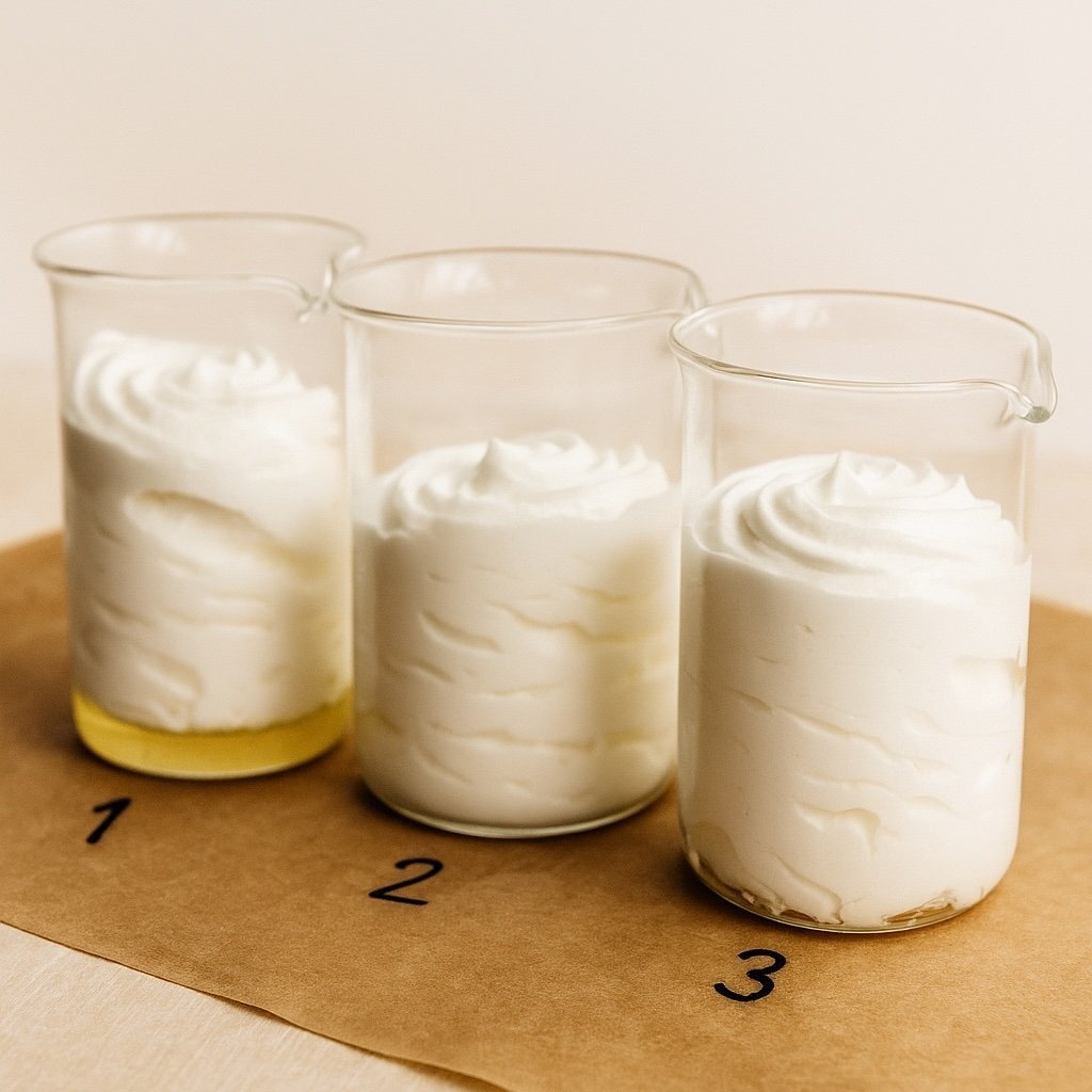 🥚 Why meringue weeps and how to stop It? The science of Syneresis