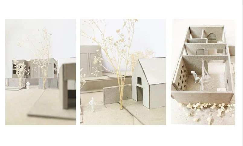 Okay and finally have some pictures of my handmade models, for my final project ‘Purr’. These are made using card, balsa wood, glue and a scalpel! Enjoy and congratulations to everybody who has also submitted!!
β¨β¨β¨β¨β¨β¨β¨β¨β¨β¨β¨β¨
1, 2 & 3.