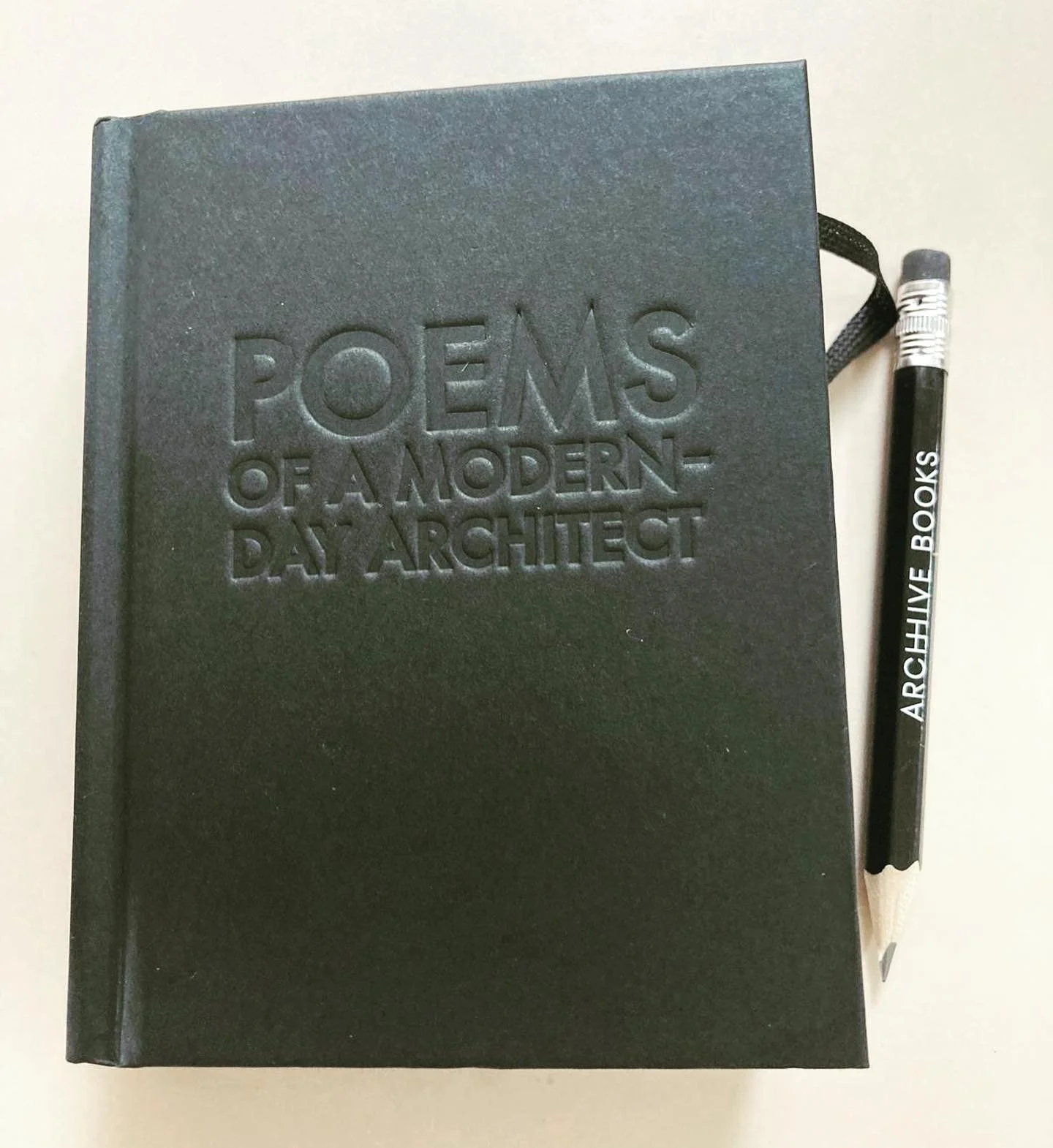 It’s an honour to be featured in @archhivebooks Poems of a Modern-Day Architect poetry/note book. It’s a lovely notebook accompanied by inspiring poems and I can’t wait to read each one. I’ve always enjoyed reading & writi