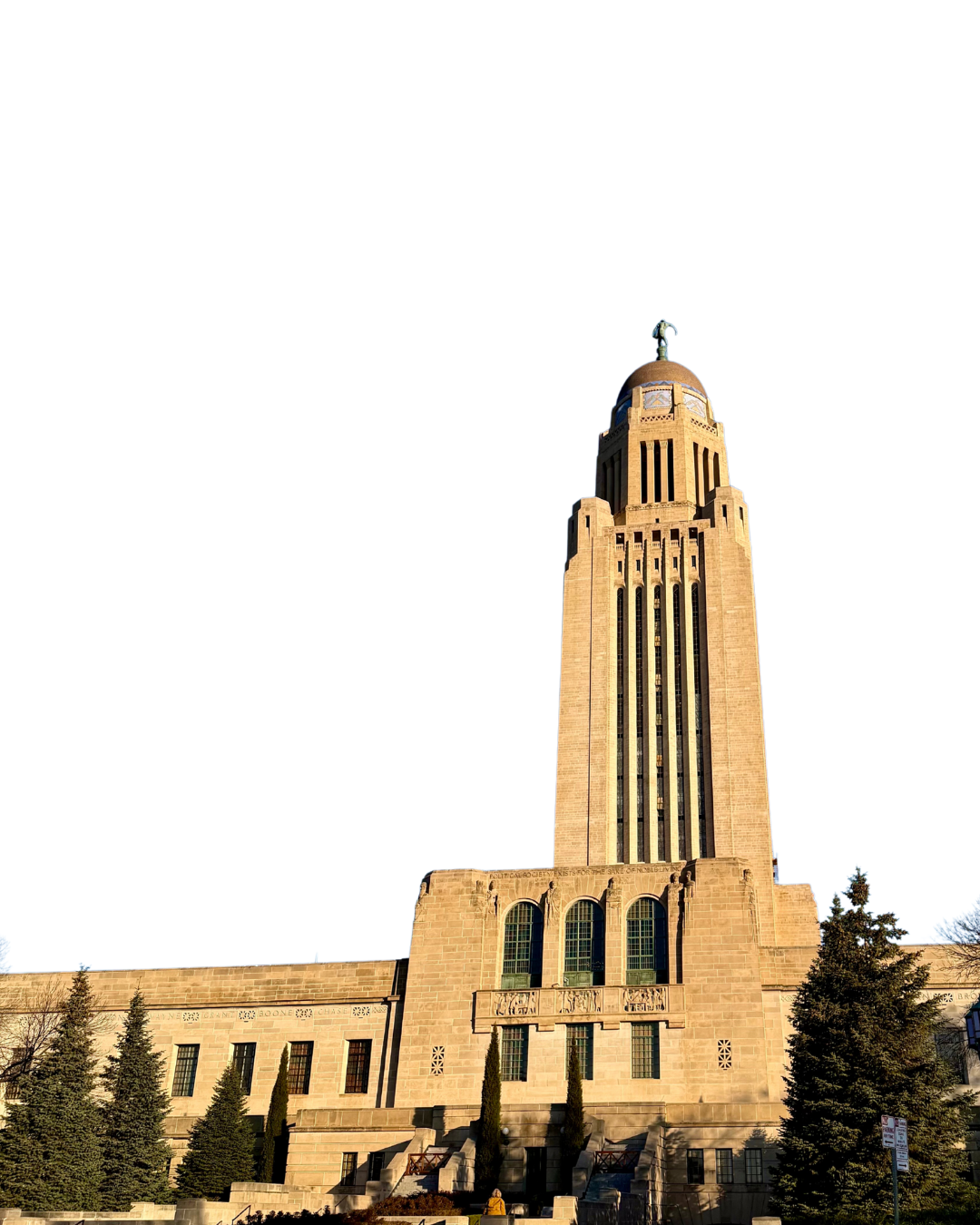 Legislative Action Call