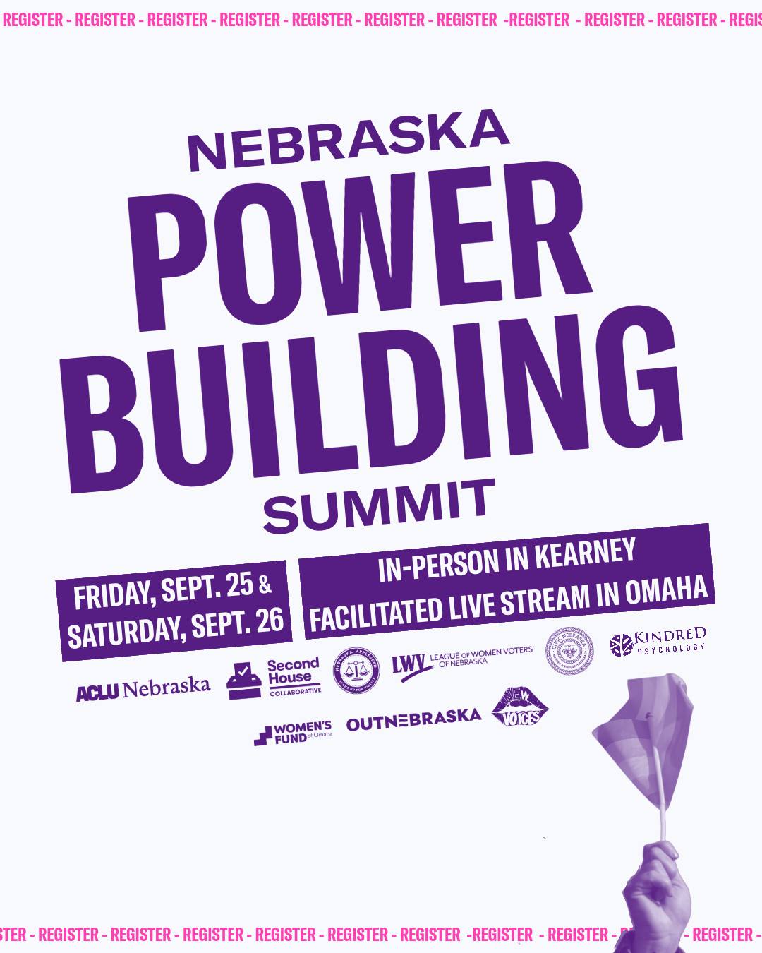 Power Building Summit