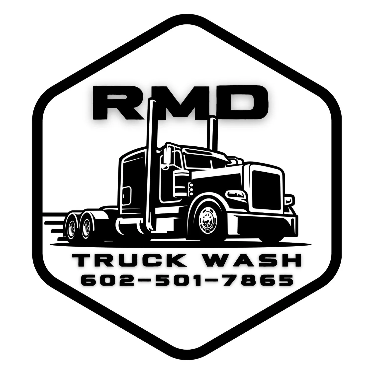 RMD Truck Wash