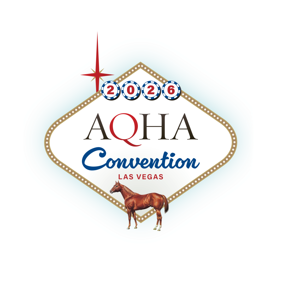 Led and produced events at the AQHA convention. Here is the convention luncheon script I wrote.
