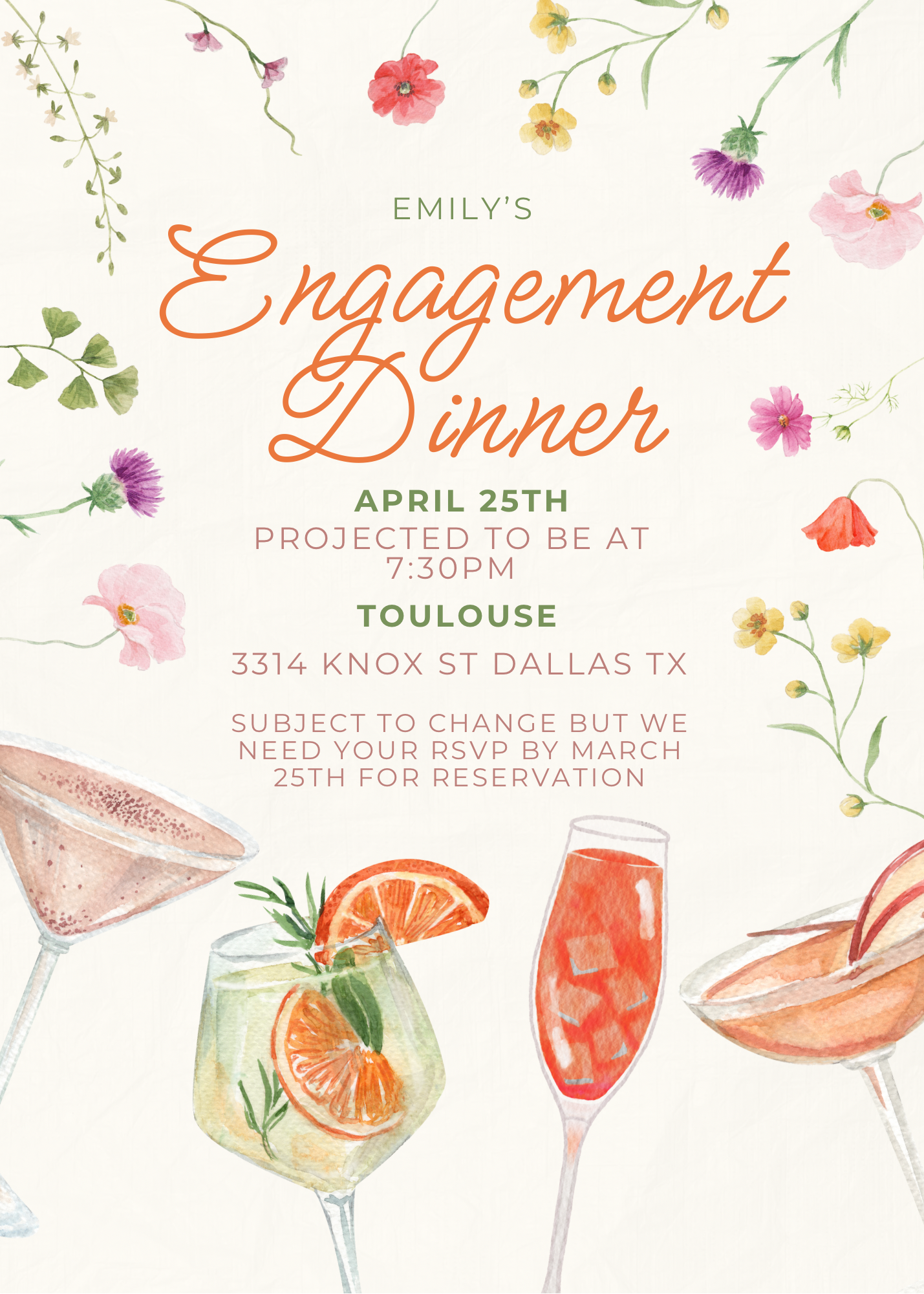 Moomaw Dinner Reservation.png