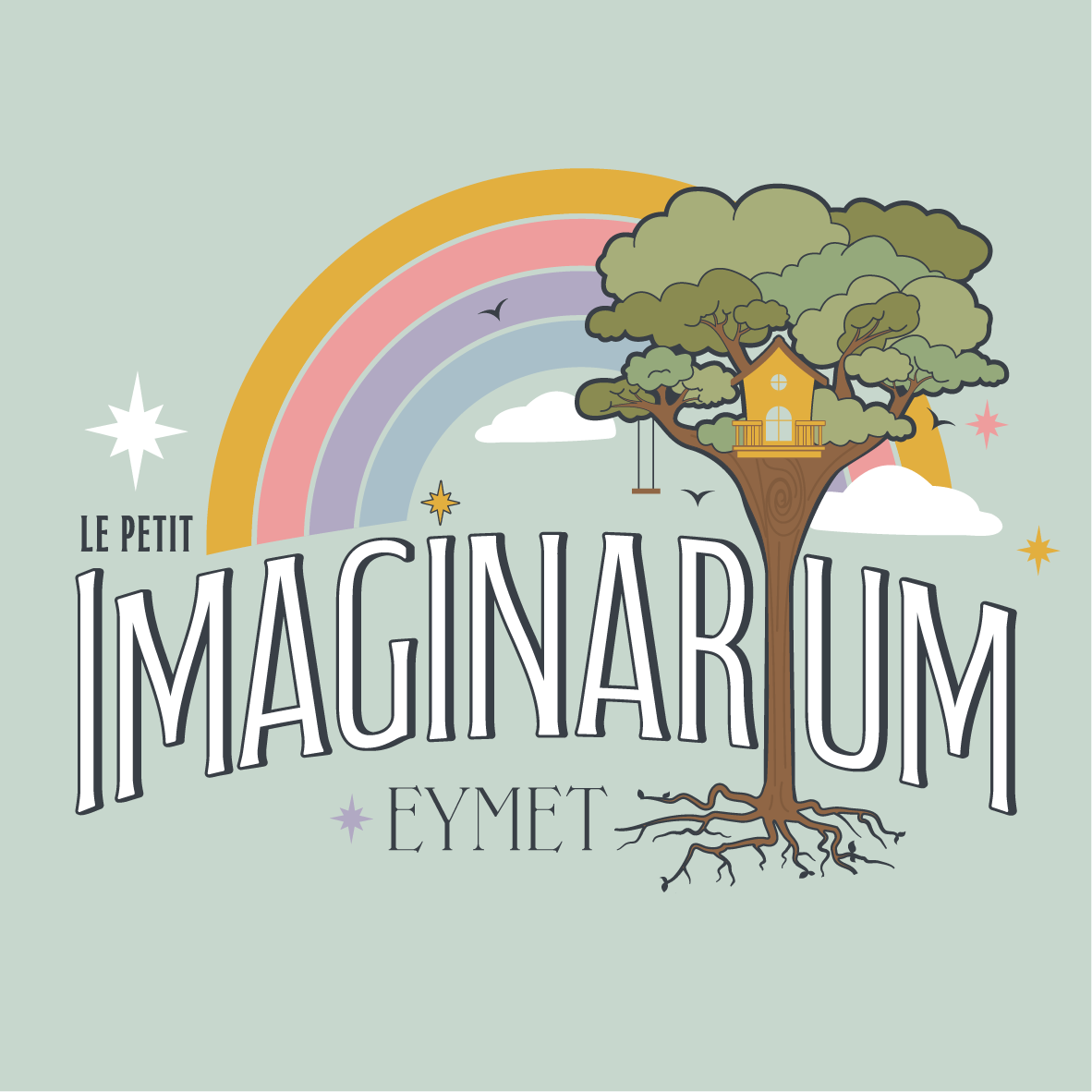Le Petit Imaginarium