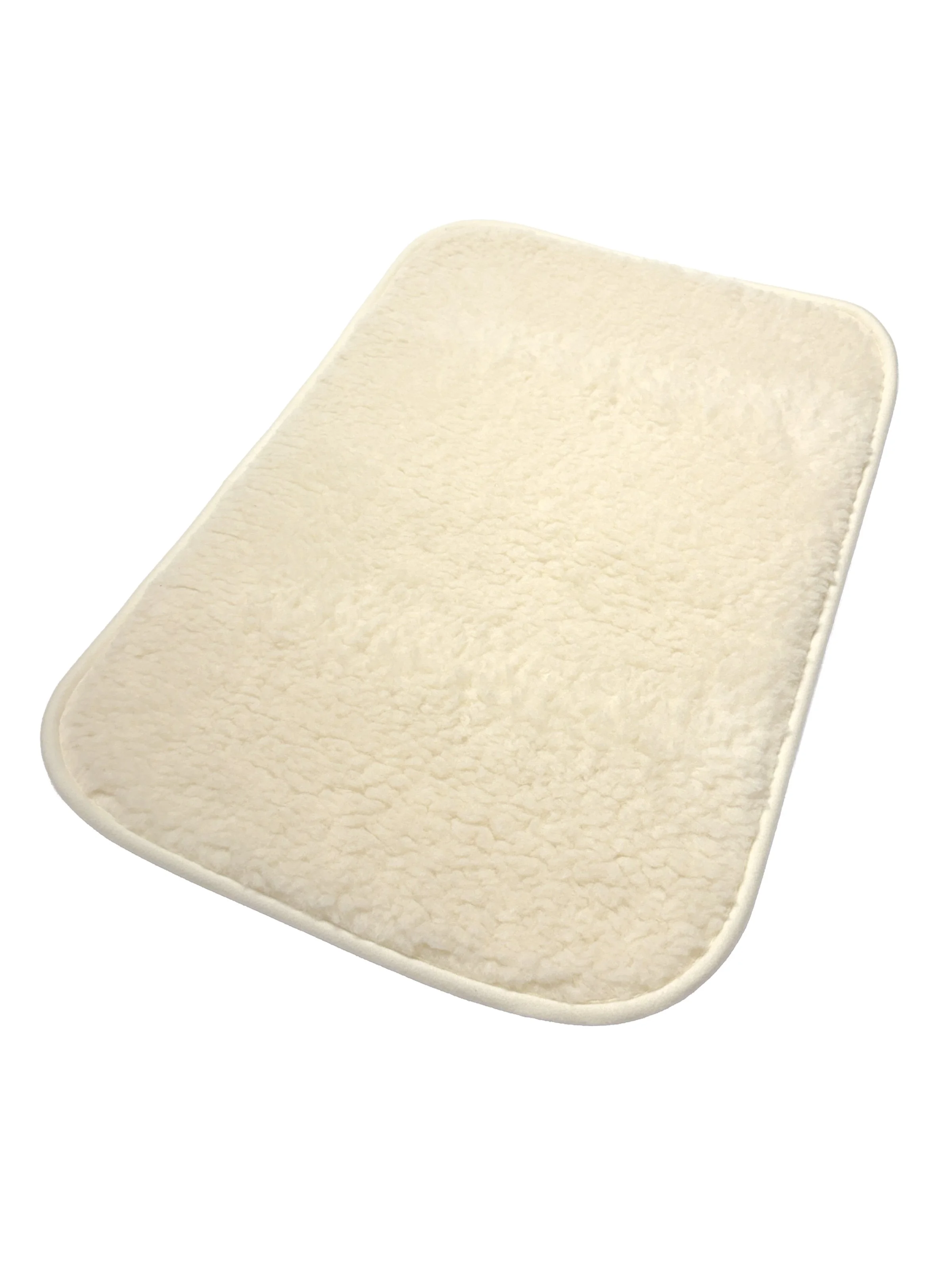 Woolyroot Drift Pet Mat