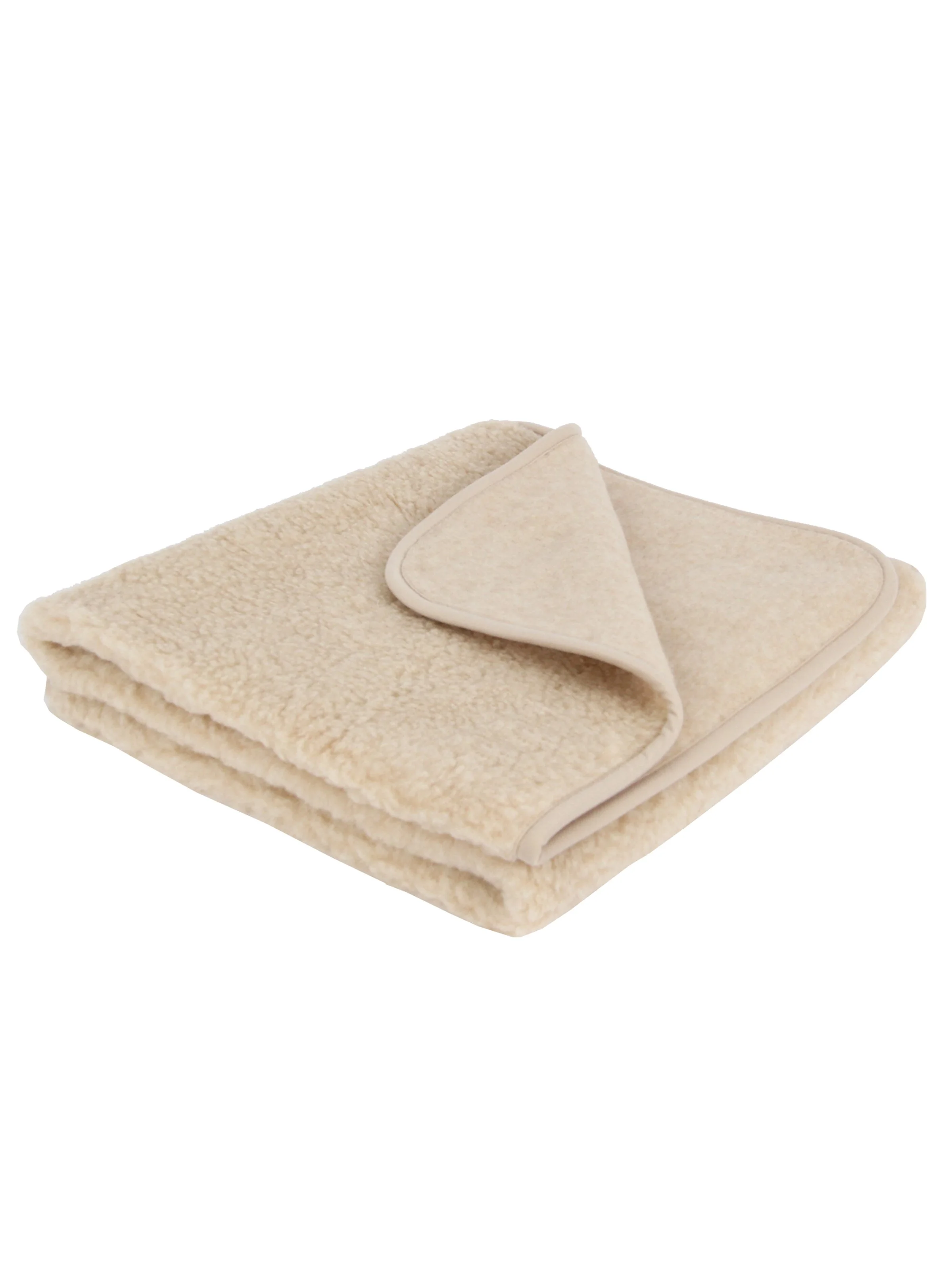 Soft Echo Pet Blanket