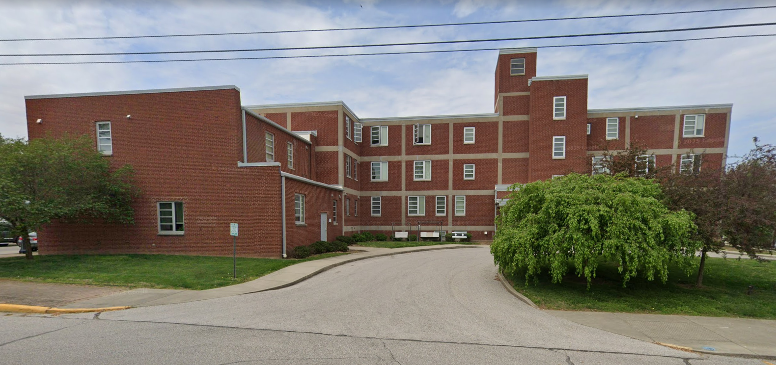 Stork Place Apartments