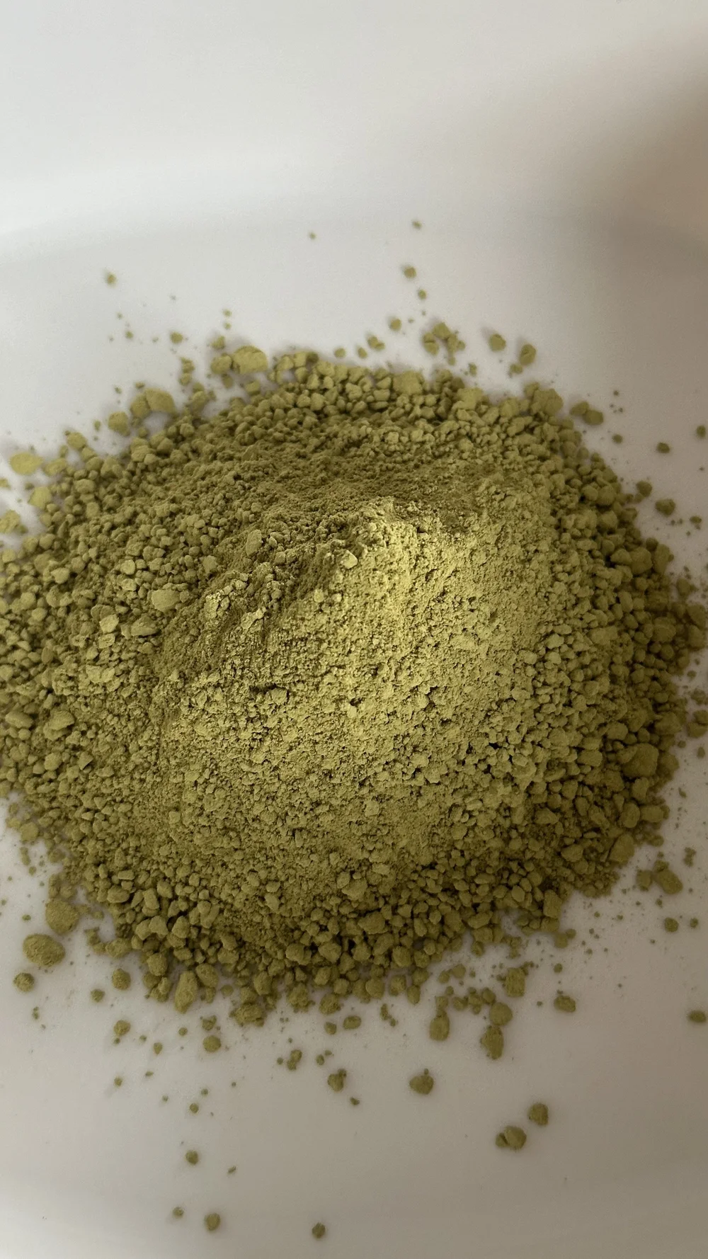 Natural Henna Powder – Triple Sifted Fine Quality