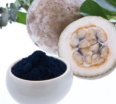 Genipa americana (Jagua Fruit) &amp; Powder – Natural Dye Source