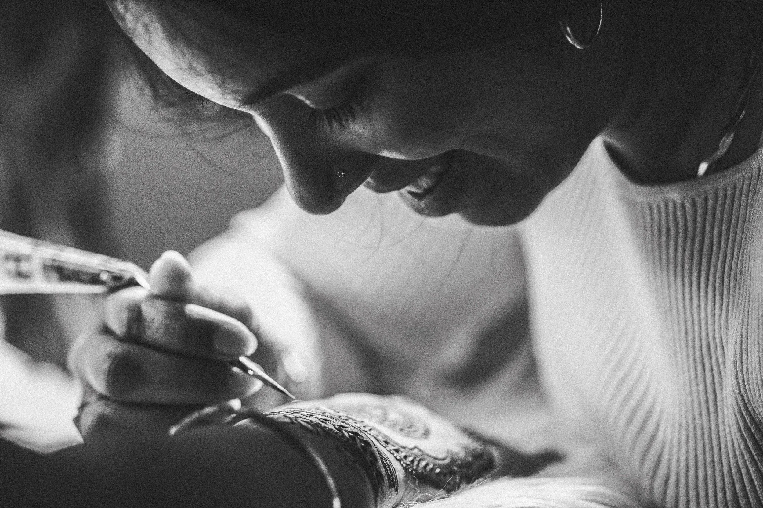 Photography by Jason Little Weddings