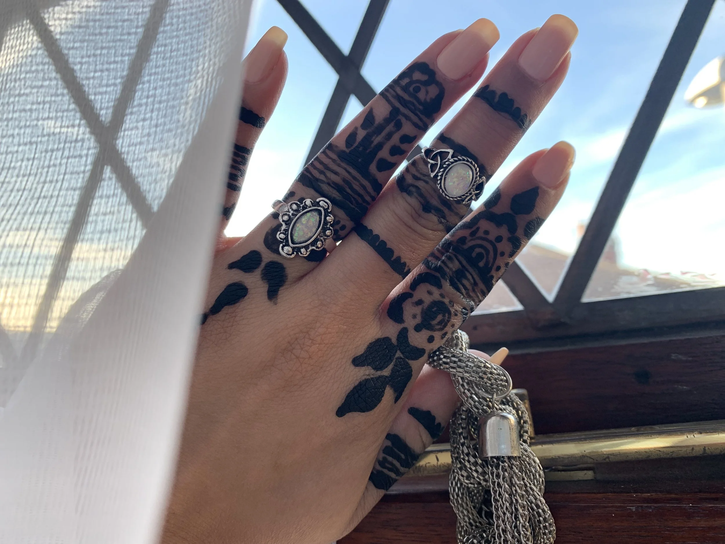 May, 2019