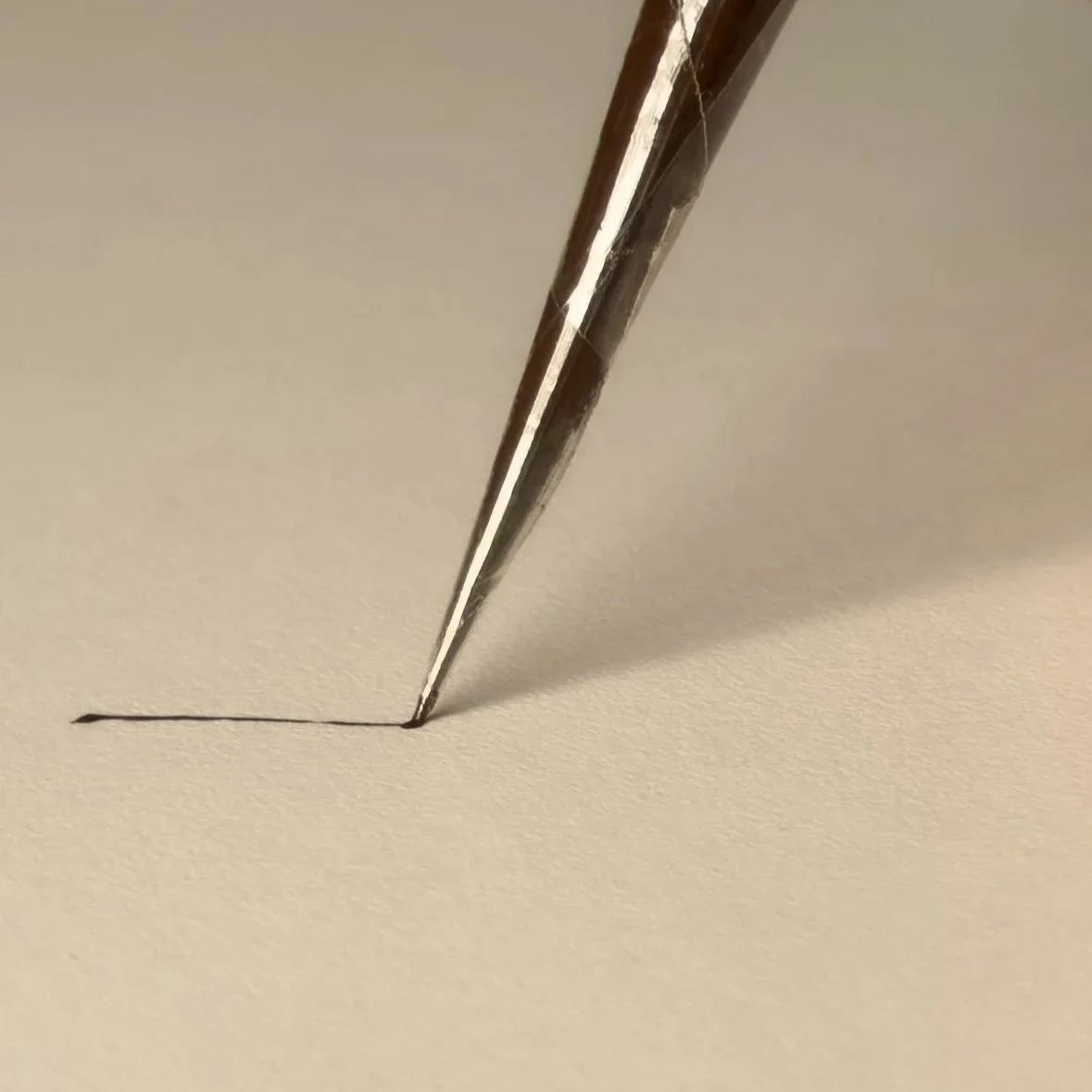 thin tip and intricate neat henna art in London