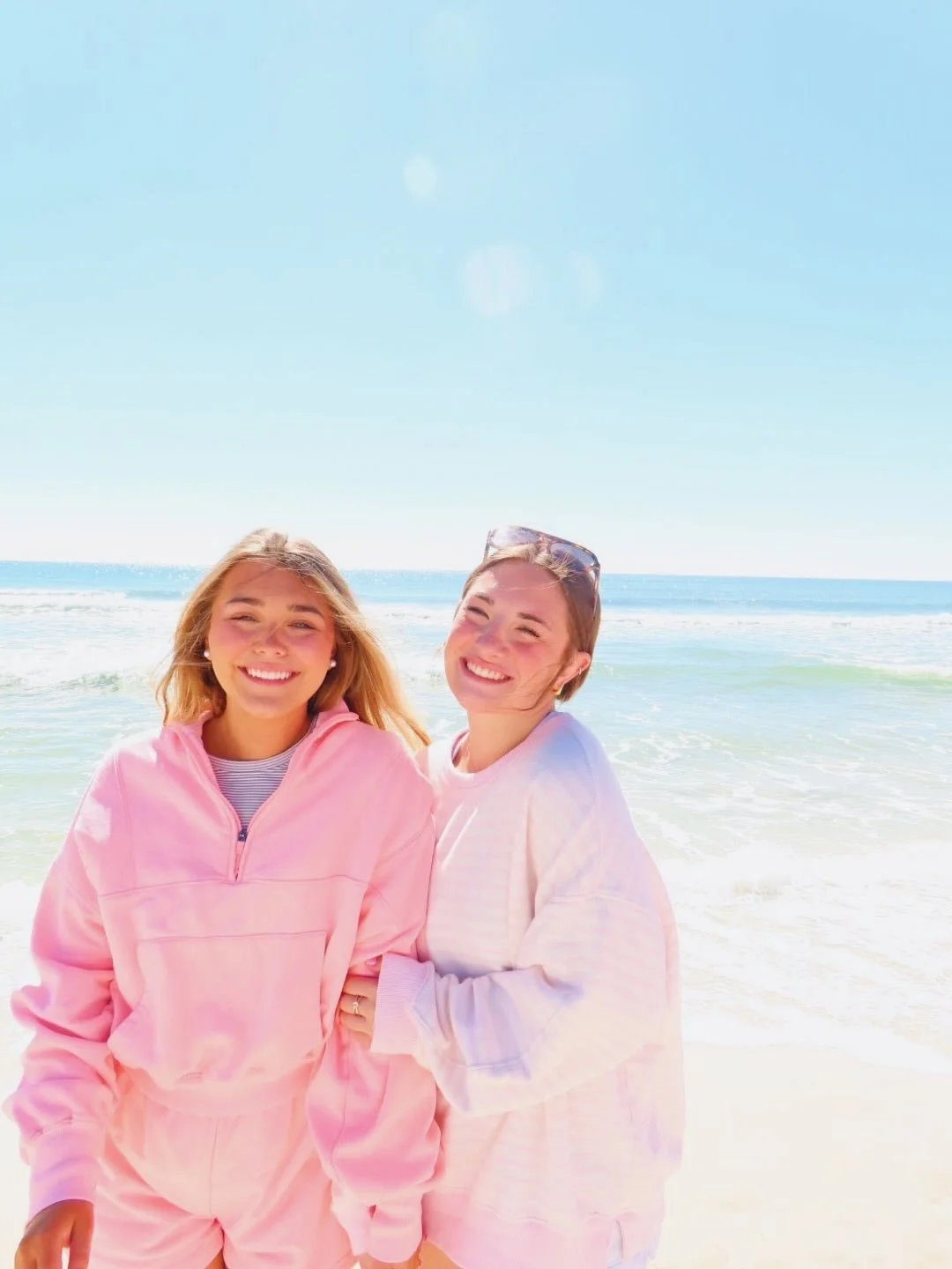 Lots of 😁😁😁 lately! 

#TroyAlphaGam