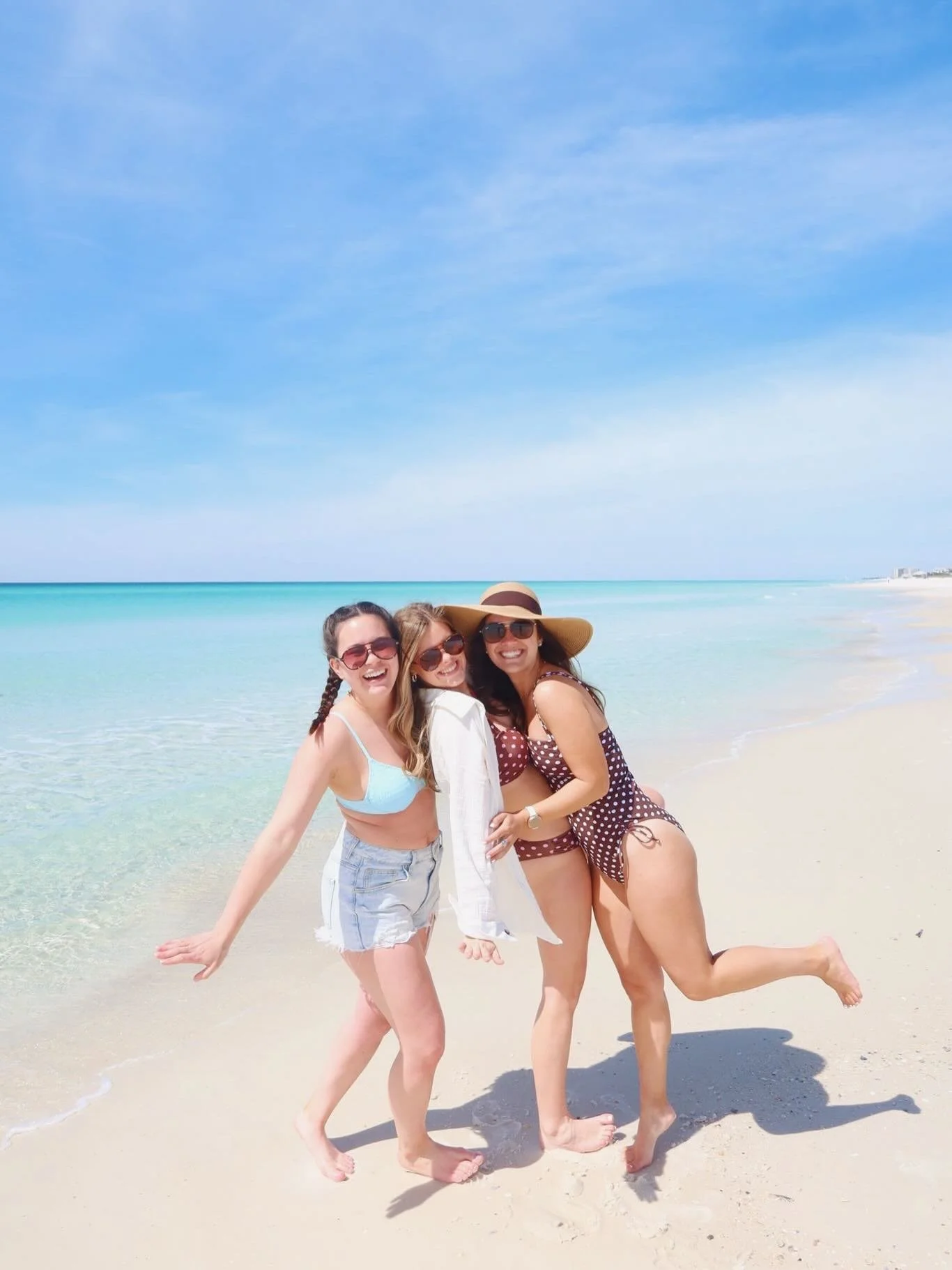 A week&rsquo;s worth of smiles! 🤭🤸🏼&zwj;♂️ 

#TroyAlphaGam