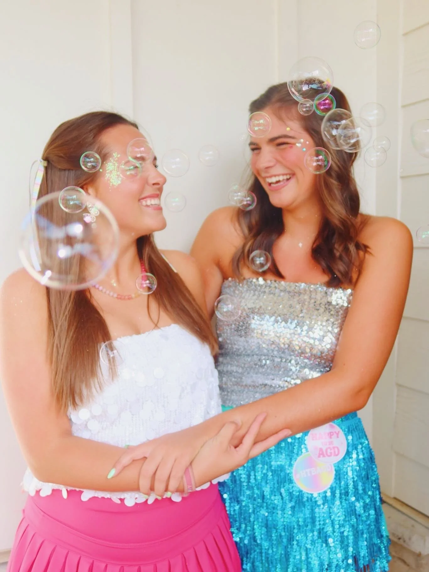 HAPPY TO BE AGD🦋💞🫧🌷🪩

#TroyAlphaGam #HTBAGD