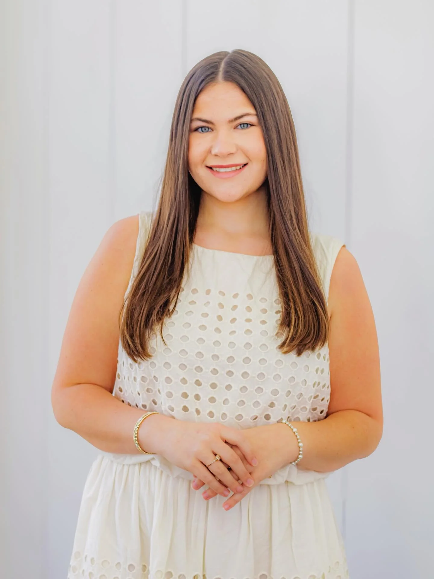 Next up for #MeetExecMonday is our Vice President of Administration, Mallory Morris! She has been doing the very best job along with her team, Mary Drue Garner and Alli Butts🤍

&ldquo;Serving as Vice President of Administration has given me a deeper