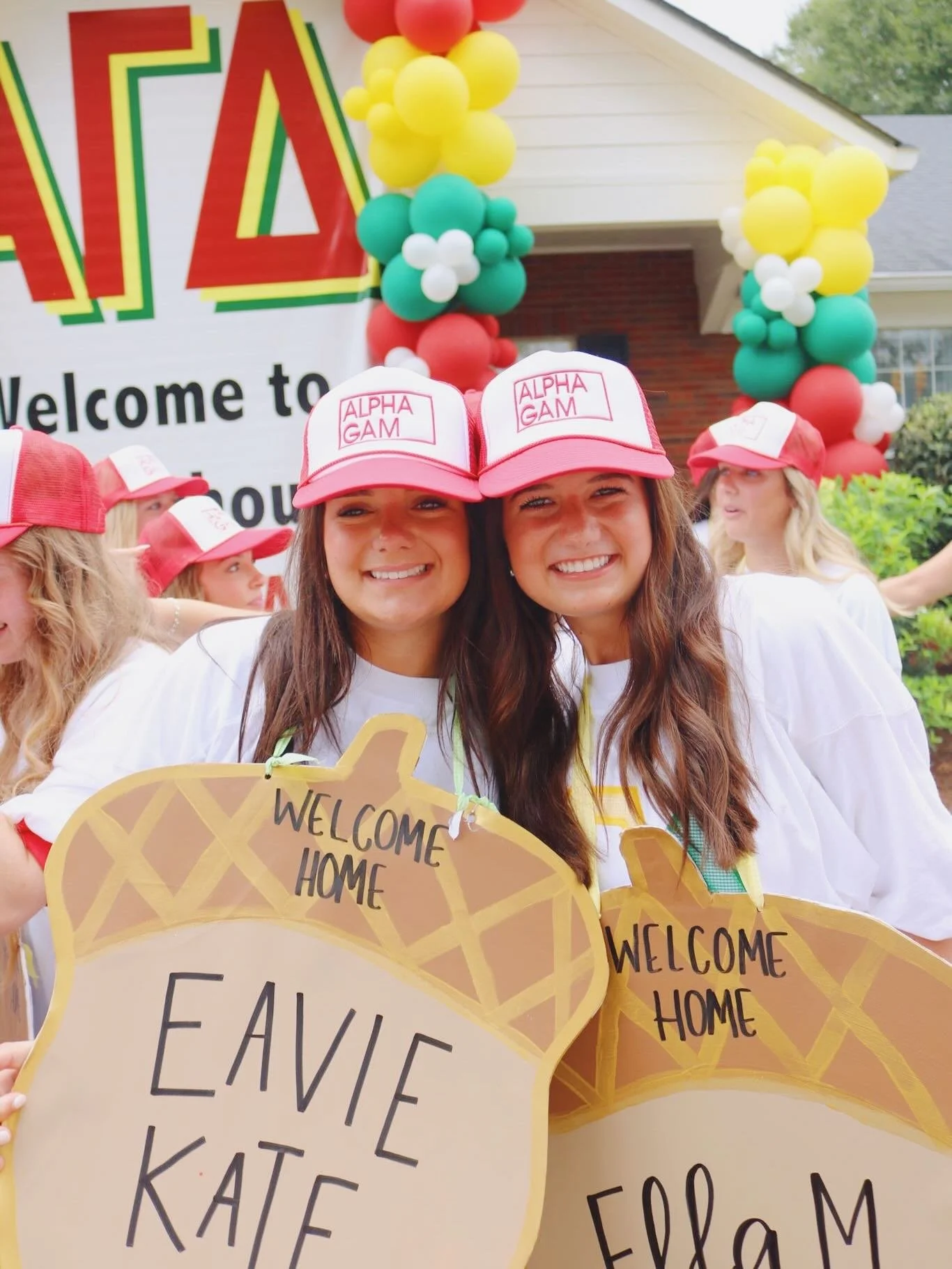 DID YOU HEAR???? Recruitment registration is officially open! One step closer to the best day ever!🚨🚨🚨

#TroyAlphaGam