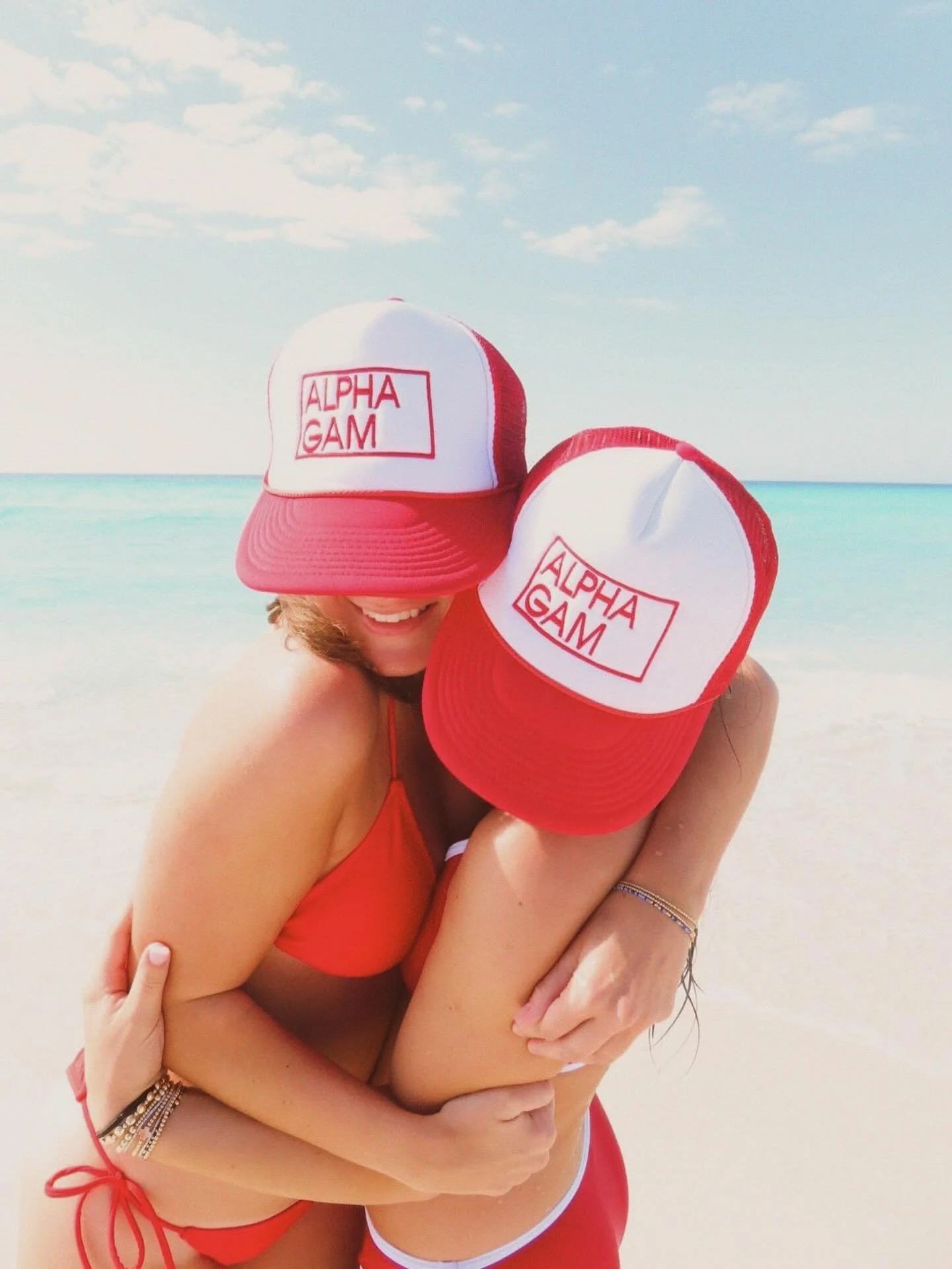 Already on summer ⏰ !!!!

#TroyAlphaGam