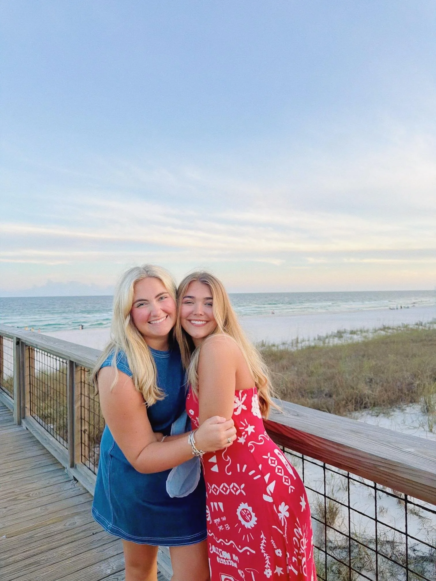 Holding onto our sisters all summer long!🫂🤞🏼

#TroyAlphaGam