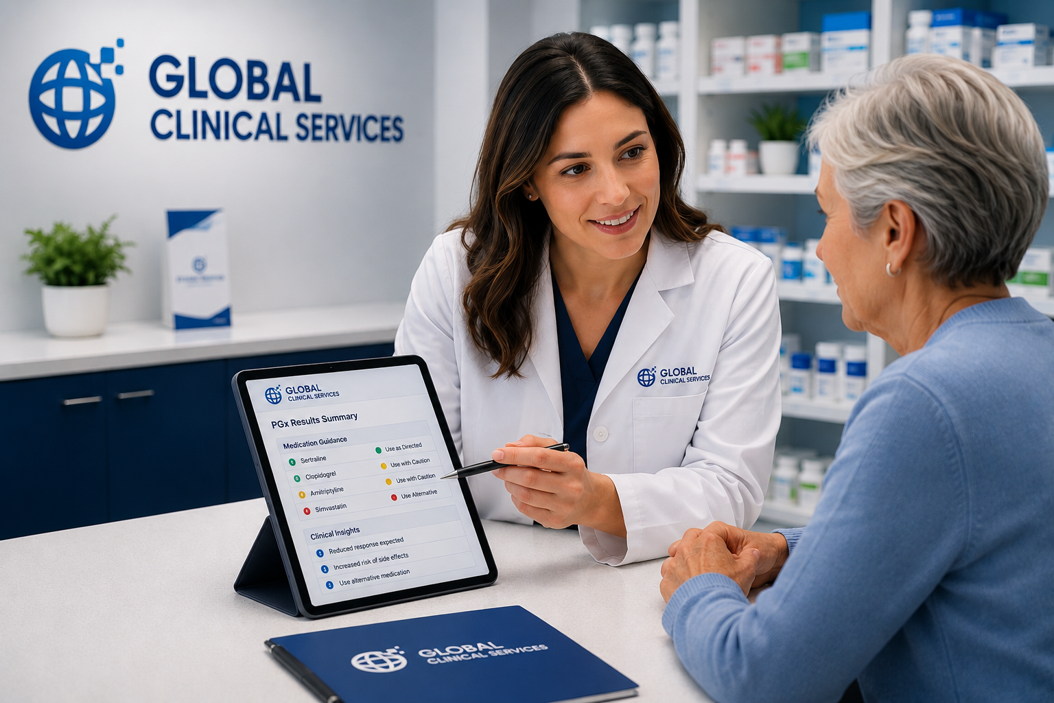 Case Study: How GCS Helped a Health Plan Cut Claims Turnaround Time by 38%