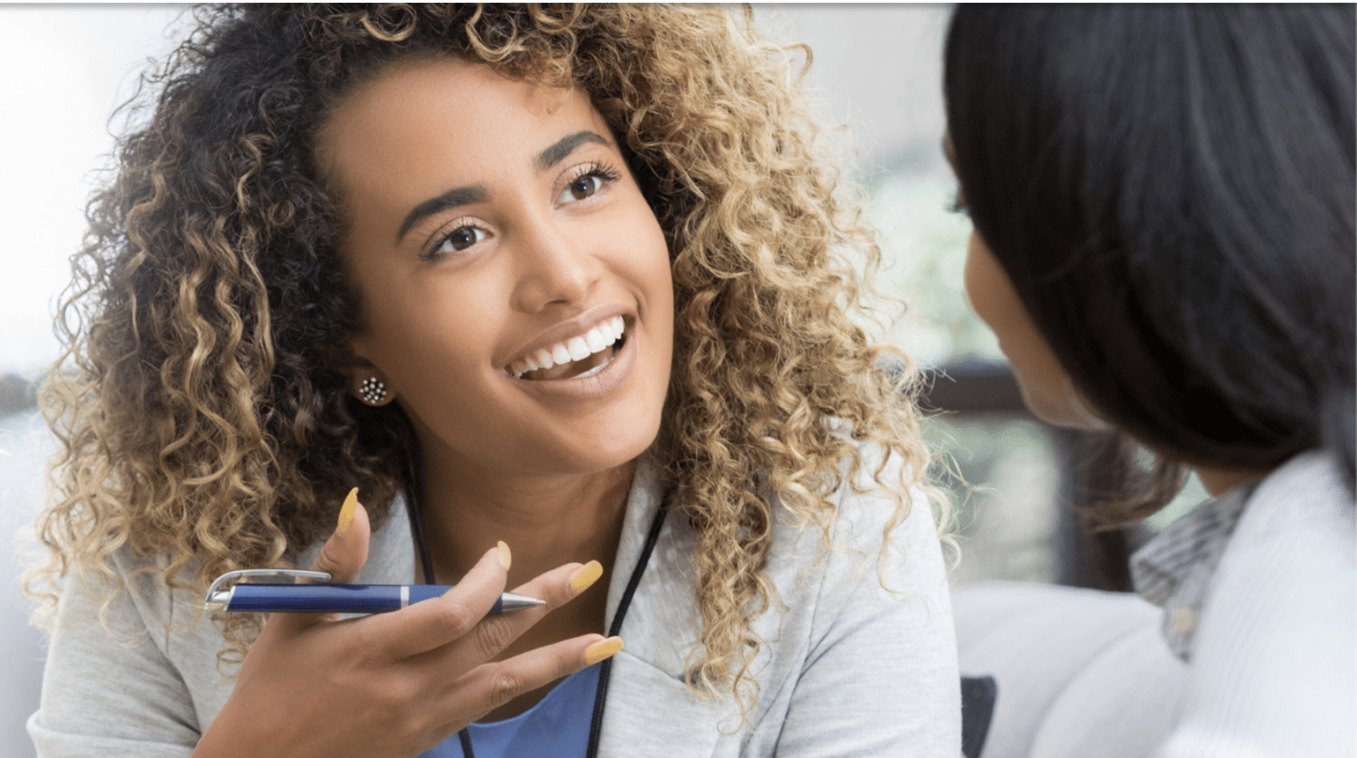 Behavioral Health technician