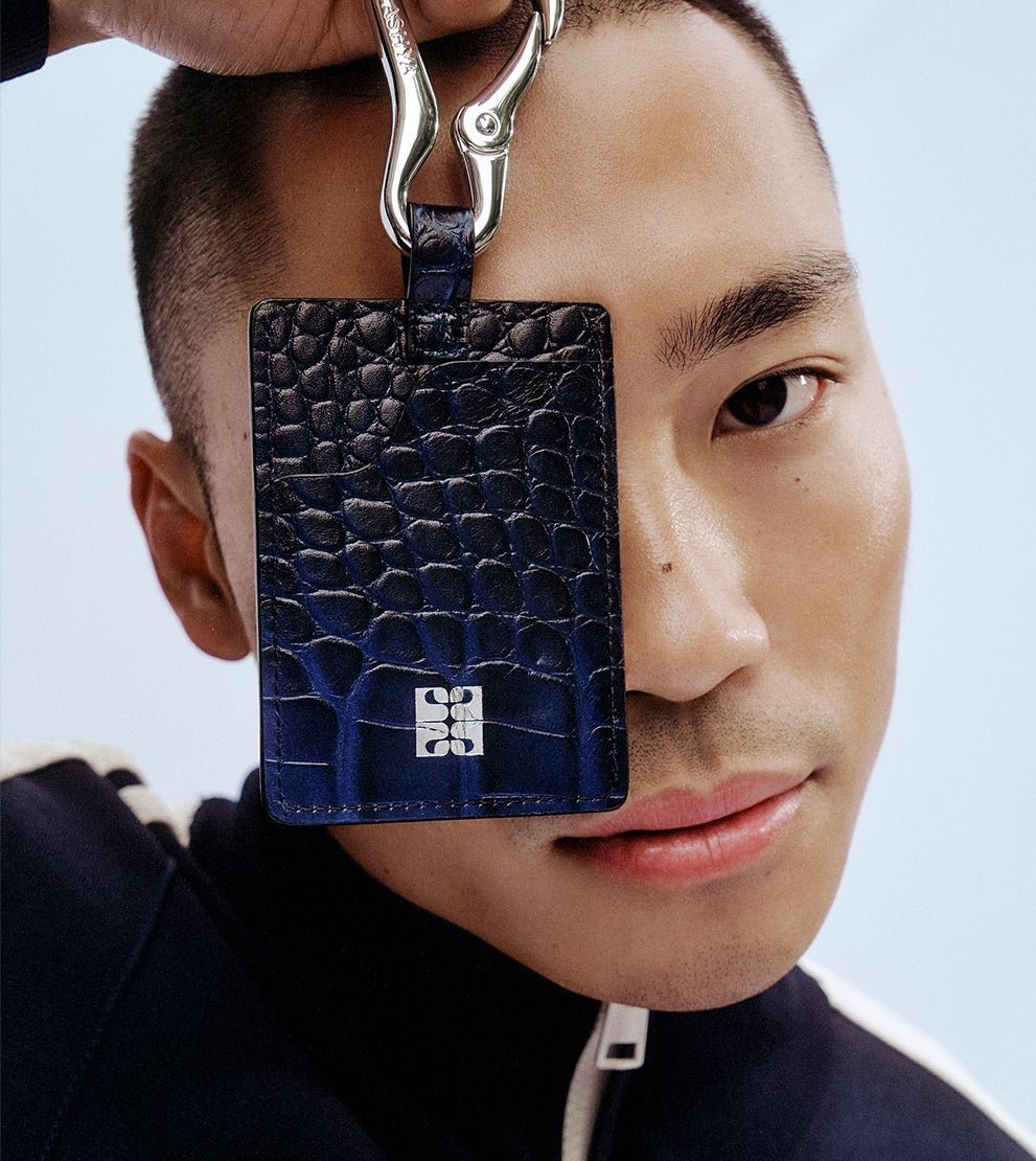 ASHYA-SLG Card Holder