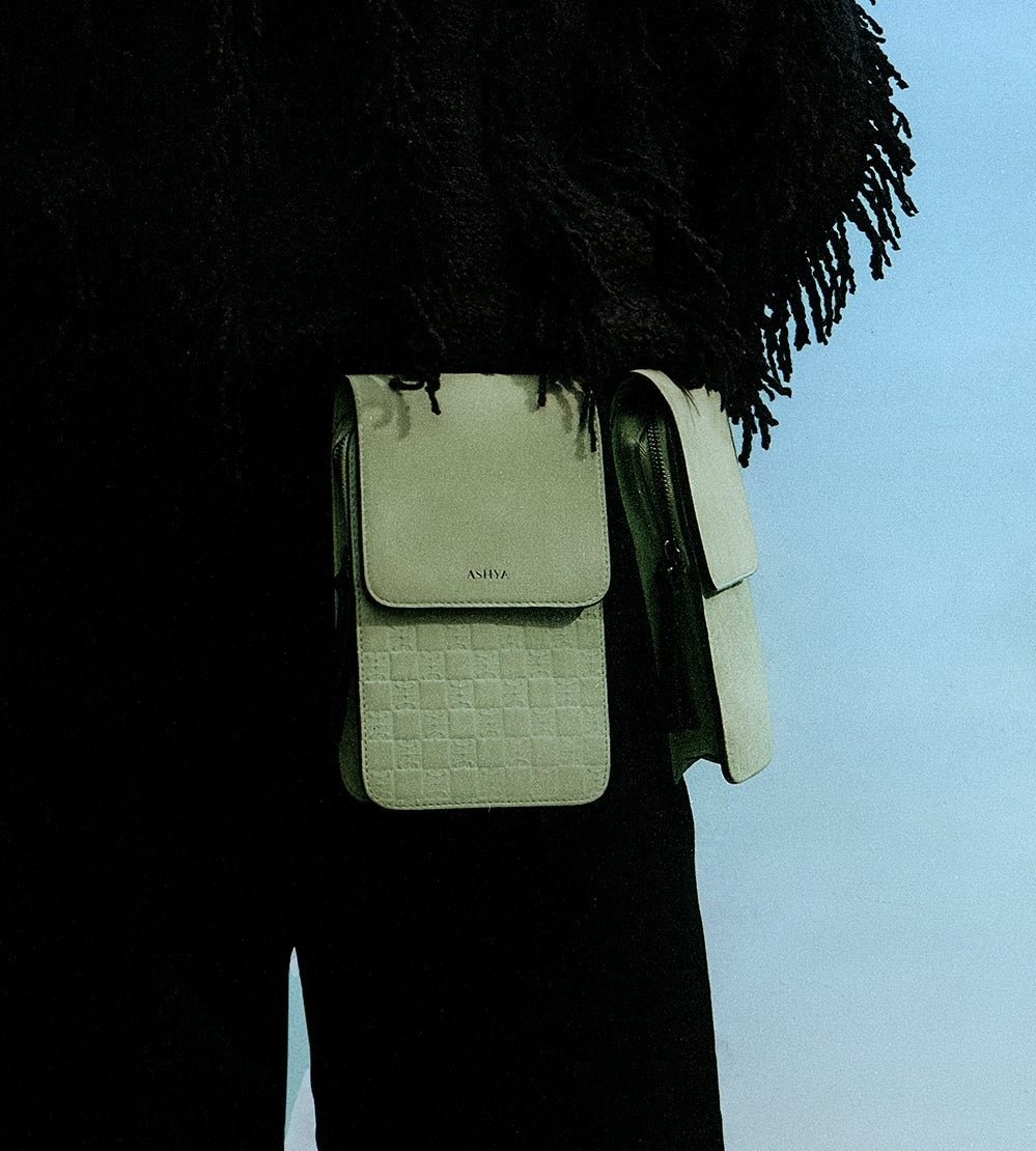 ASHYA-Heritage Multi Bag