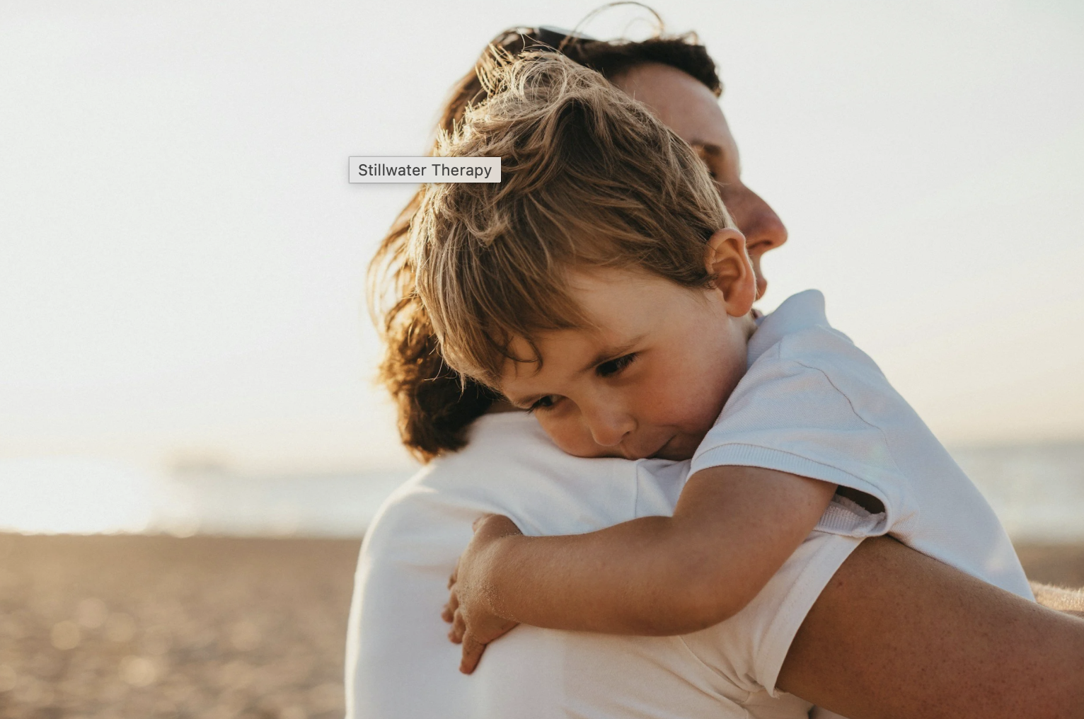 Understanding Separation Anxiety in Young Children: A Guide for Tampa Bay Parents