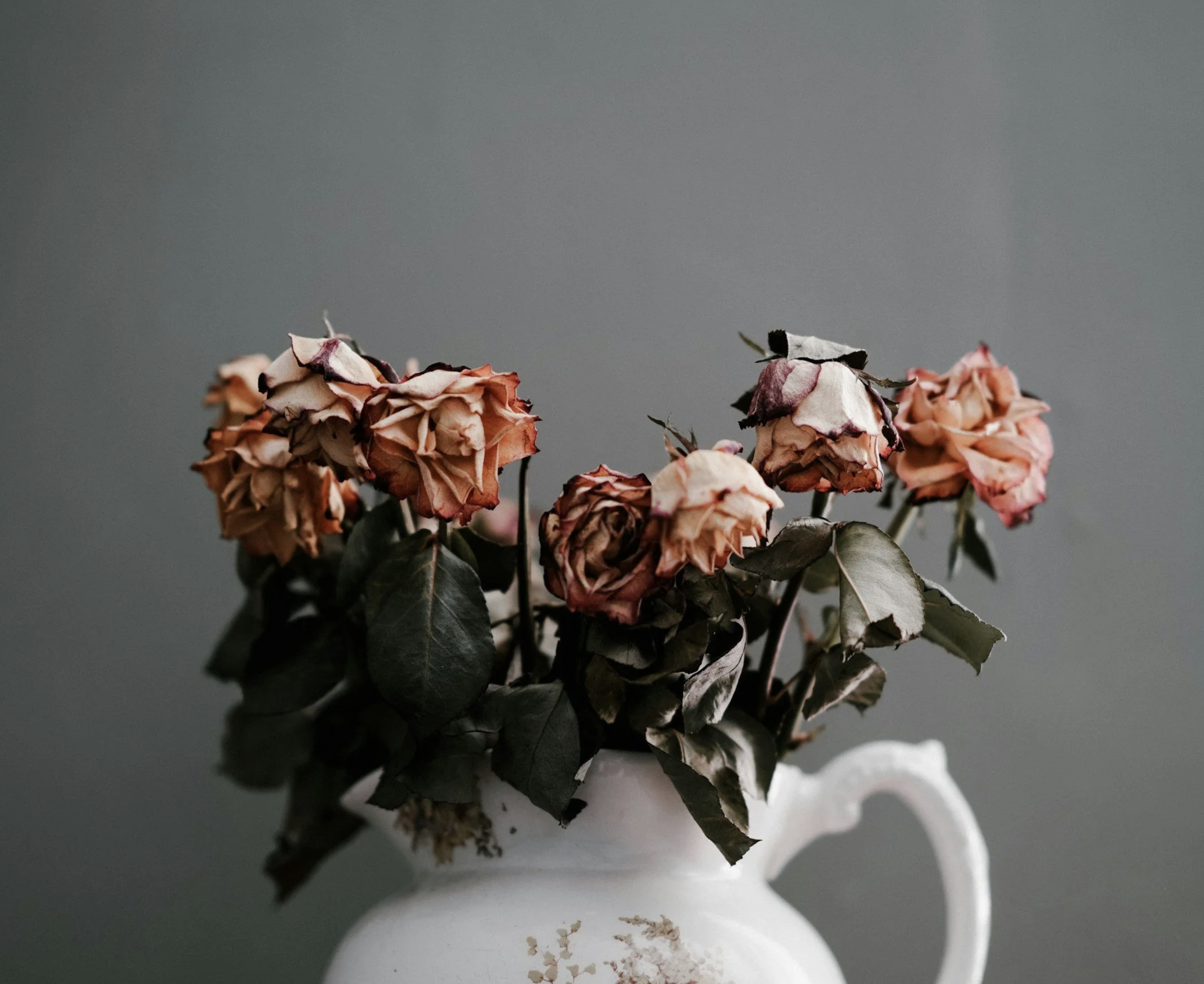 The hidden link between depression and self-neglect