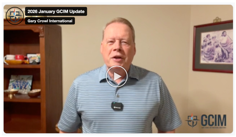 Looking Ahead to 2026